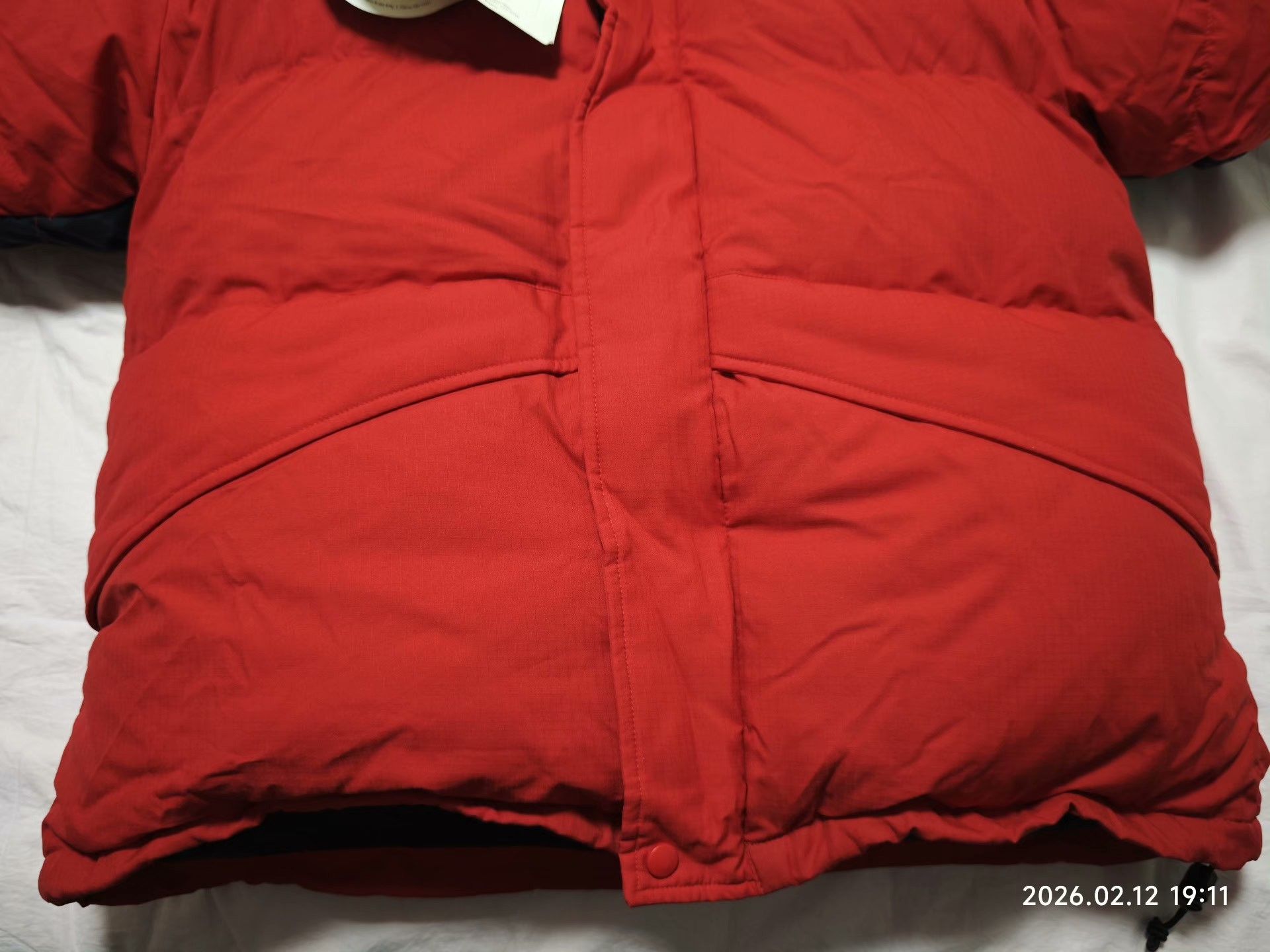 Marmot Marmot 8000m Everest Down Jacket Size US M / EU 48-50 / 2 - 7 Thumbnail