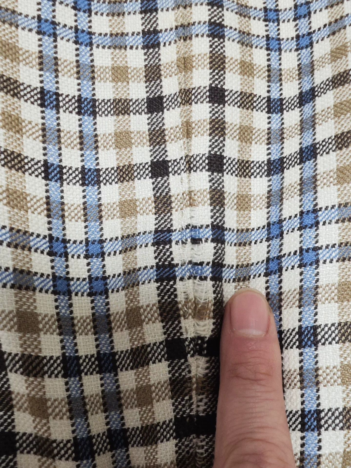 Etro Etro Men's Italian Suit Size 46 Size US S / EU 44-46 / 1 - 9 Thumbnail