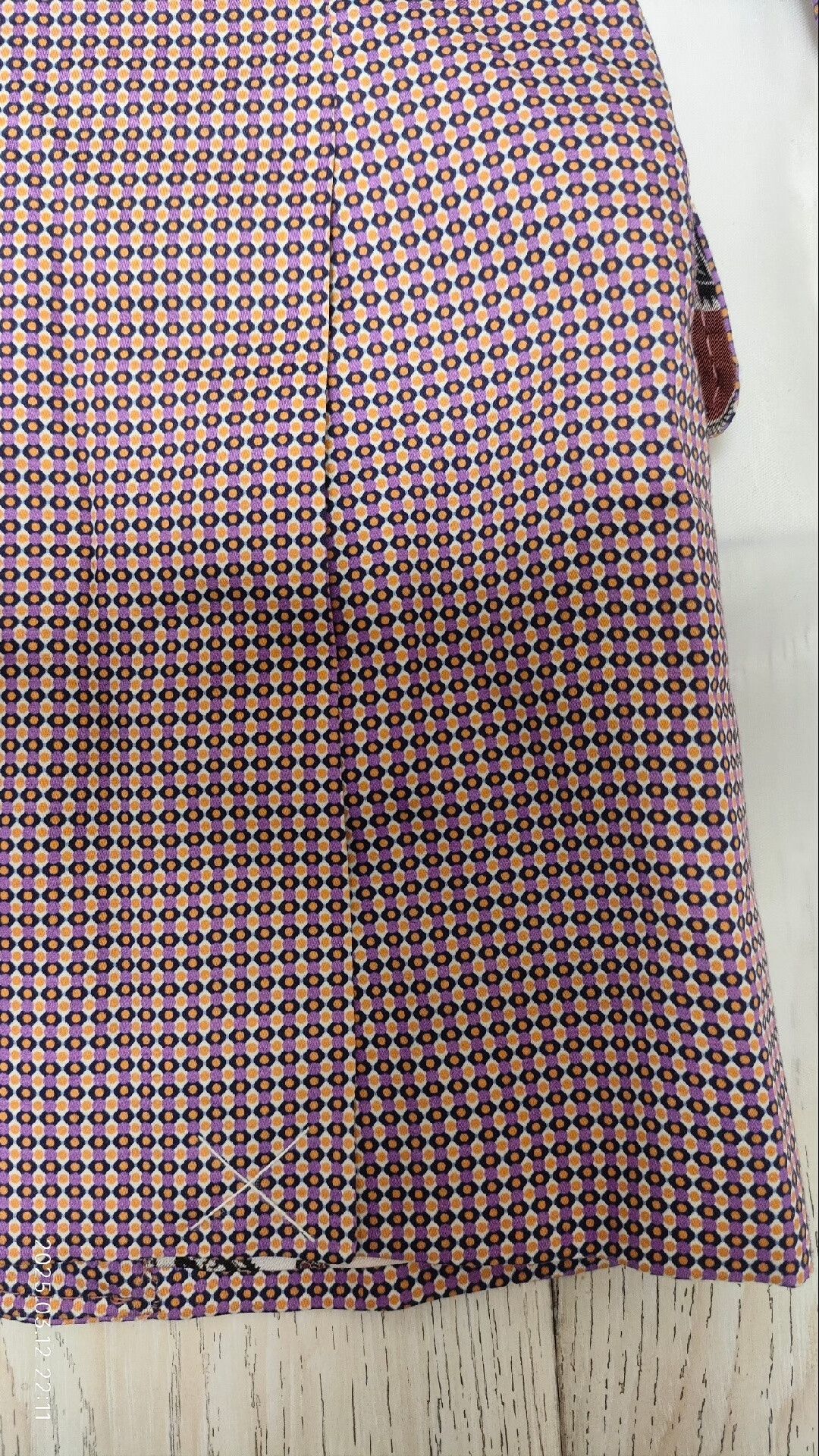 Etro ETRO Men's Casual Blazer Size US M / EU 48-50 / 2 - 8 Thumbnail