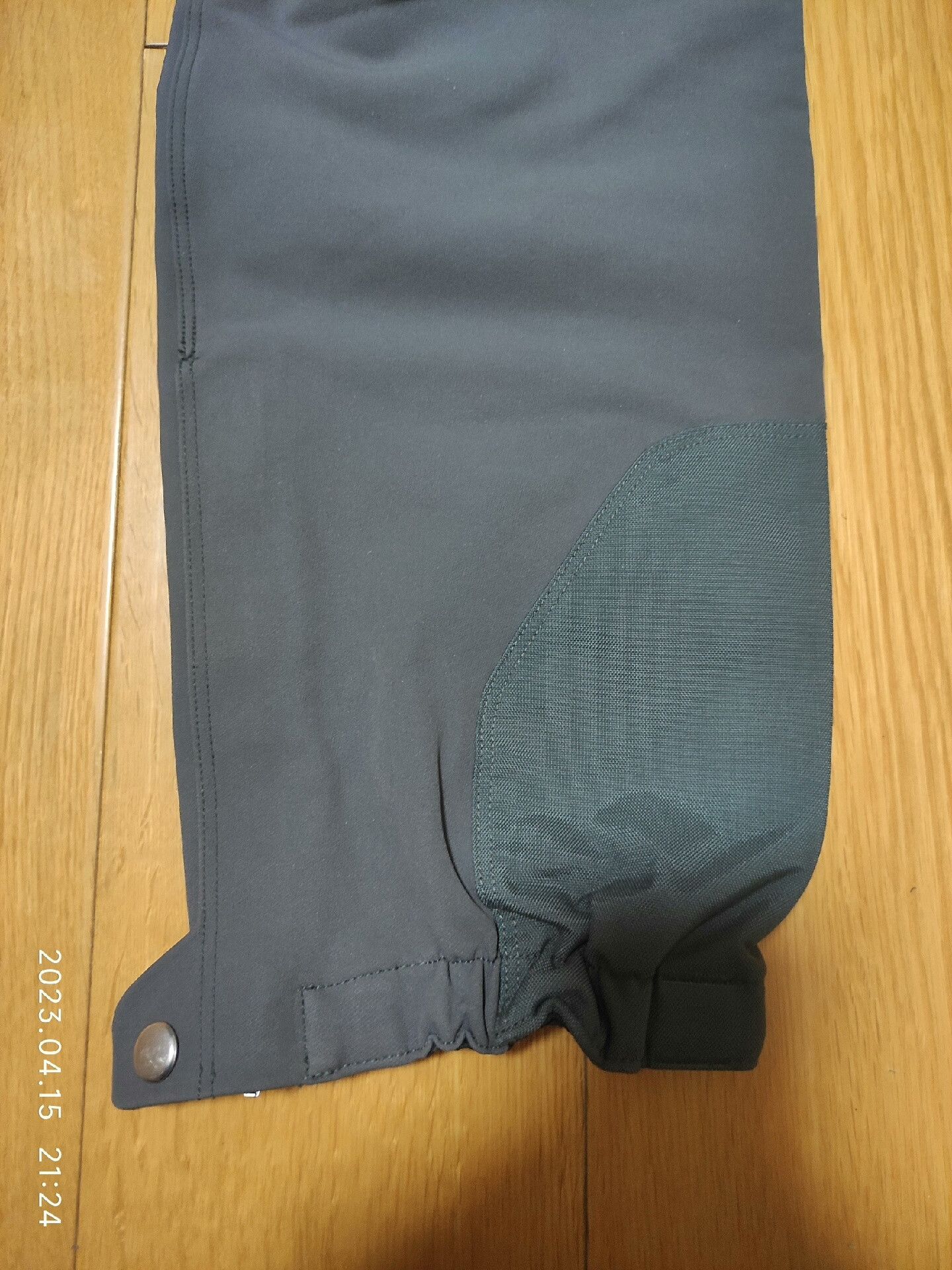 Patagonia Patagonia Women's Guide Softshell Pants 4 Size 30" / US 8 / IT 44 - 7 Thumbnail