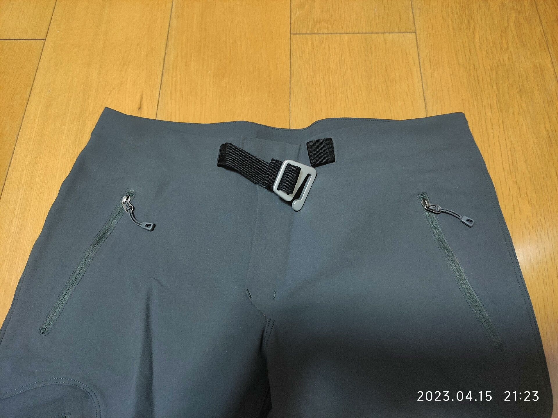 Patagonia Patagonia Women's Guide Softshell Pants 4 Size 30" / US 8 / IT 44 - 5 Thumbnail