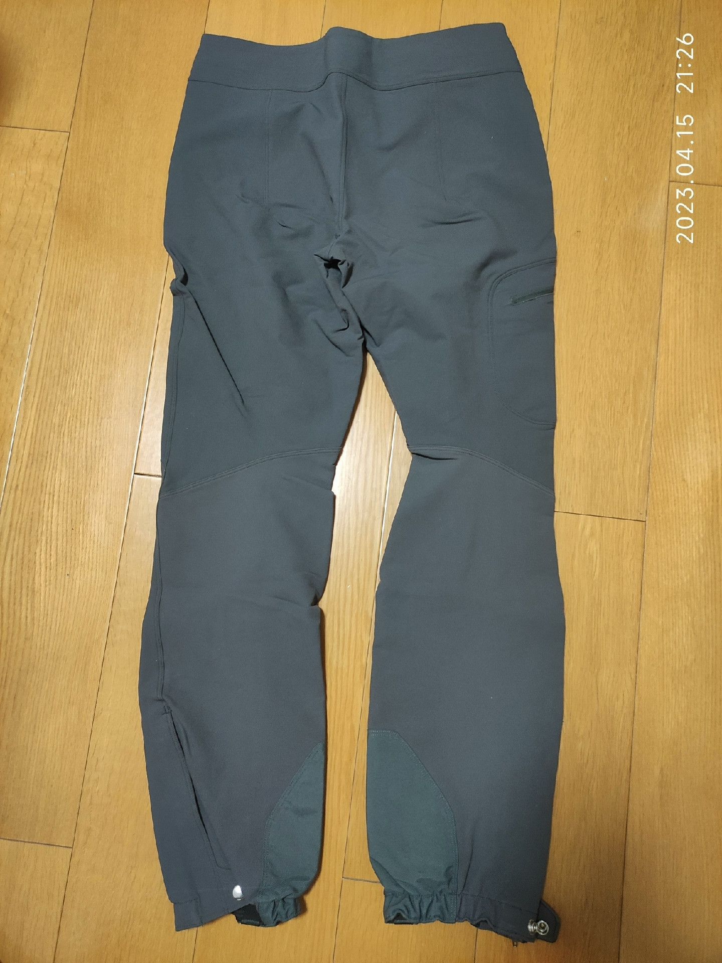 Patagonia Patagonia Women's Guide Softshell Pants 4 Size 30" / US 8 / IT 44 - 2 Thumbnail