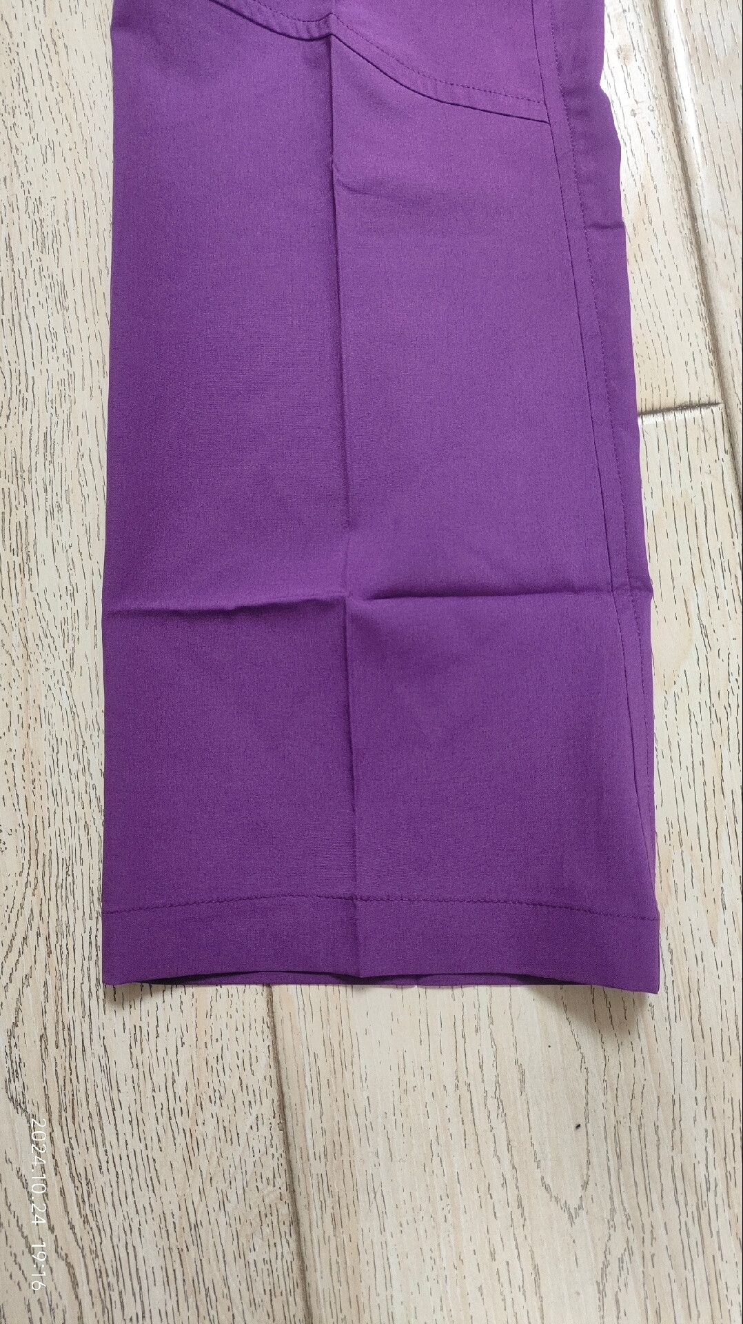 Mammut Mammut Women's Softshell Trousers Size 28" / US 6 / IT 42 - 8 Thumbnail