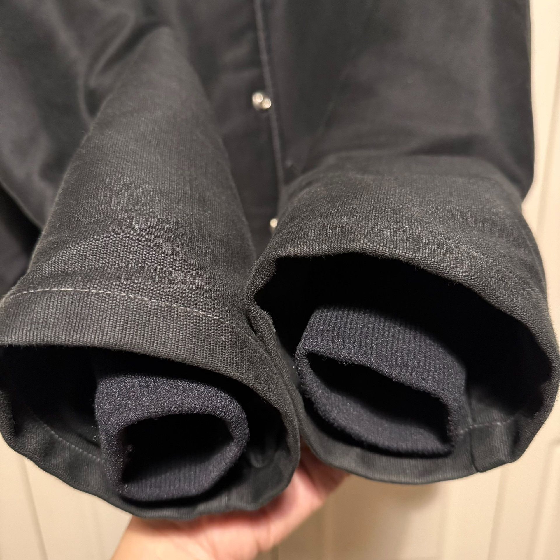 The Real McCoy's Real McCoy's Buco Winter Coach Jacket Size US L / EU 52-54 / 3 - 8 Thumbnail