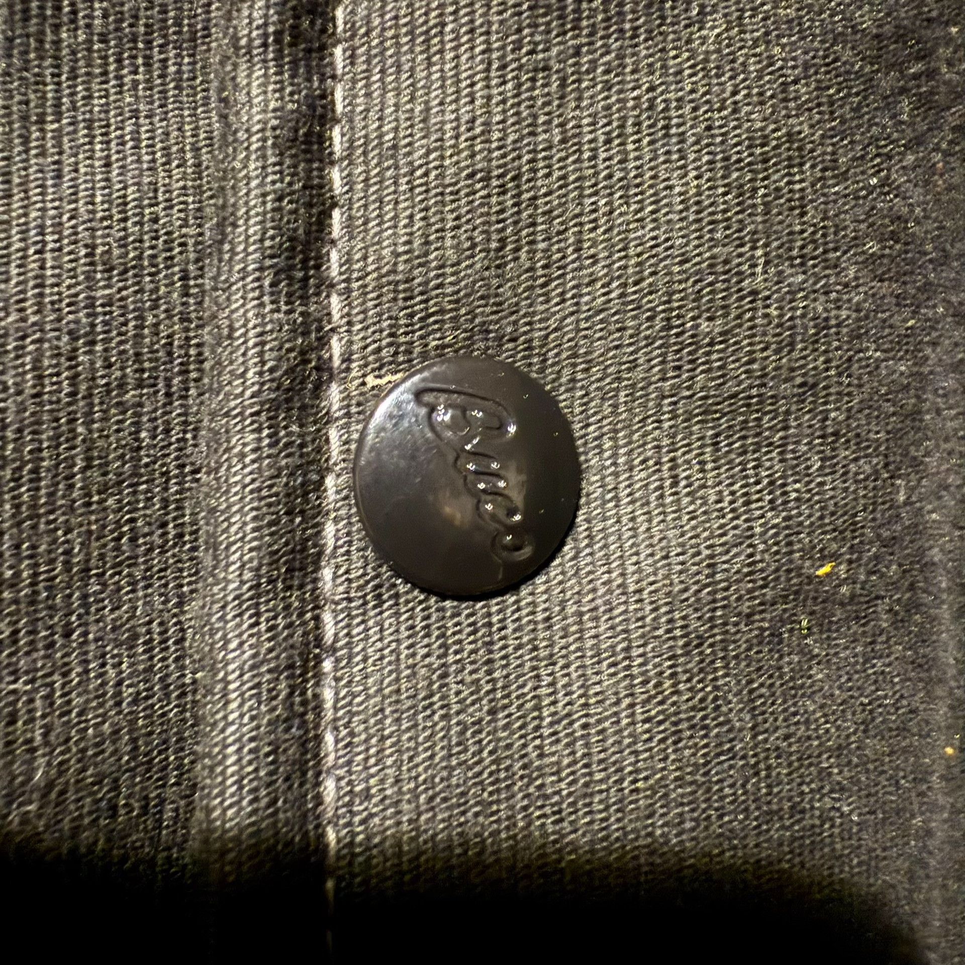 The Real McCoy's Real McCoy's Buco Winter Coach Jacket Size US L / EU 52-54 / 3 - 5 Thumbnail