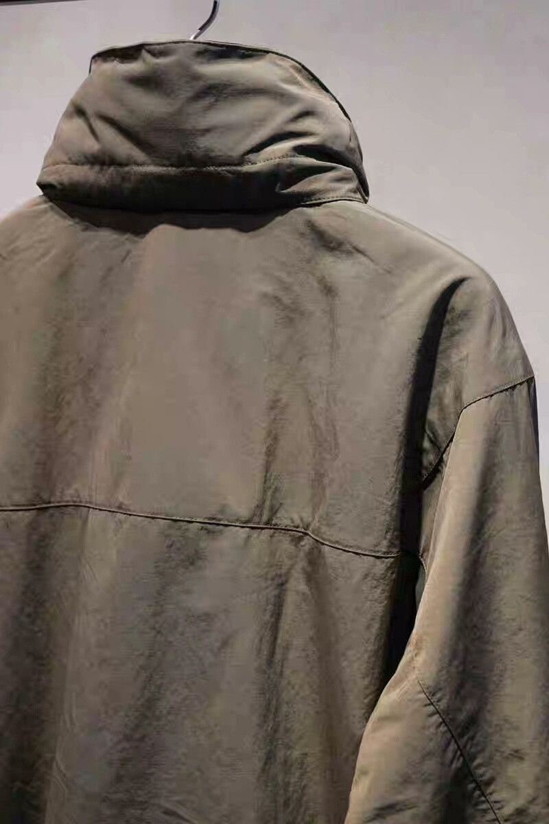 Goldwin GOLDWIN Dope Dyed Tussah Jacket Size US L / EU 52-54 / 3 - 4 Thumbnail