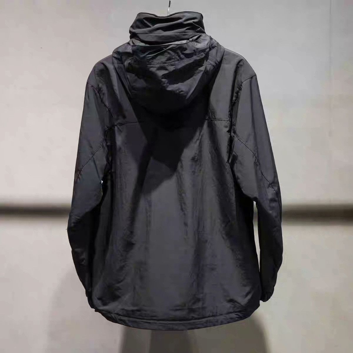 Goldwin GOLDWIN Dope Dyed Tussah Jacket Size US L / EU 52-54 / 3 - 3 Thumbnail