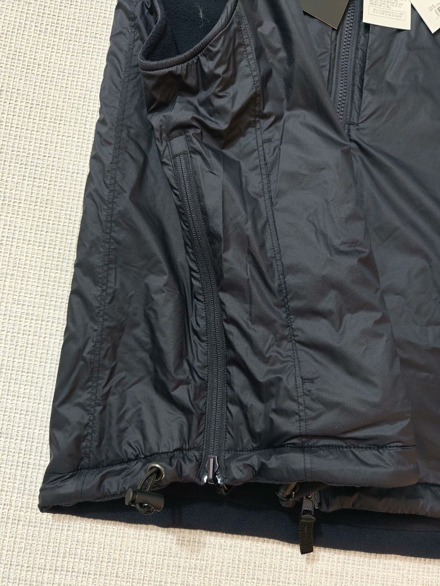 N.Hoolywood N.HOOLYWOOD x WILDTHINGS Reversible Vest Size US M / EU 48-50 / 2 - 5 Thumbnail