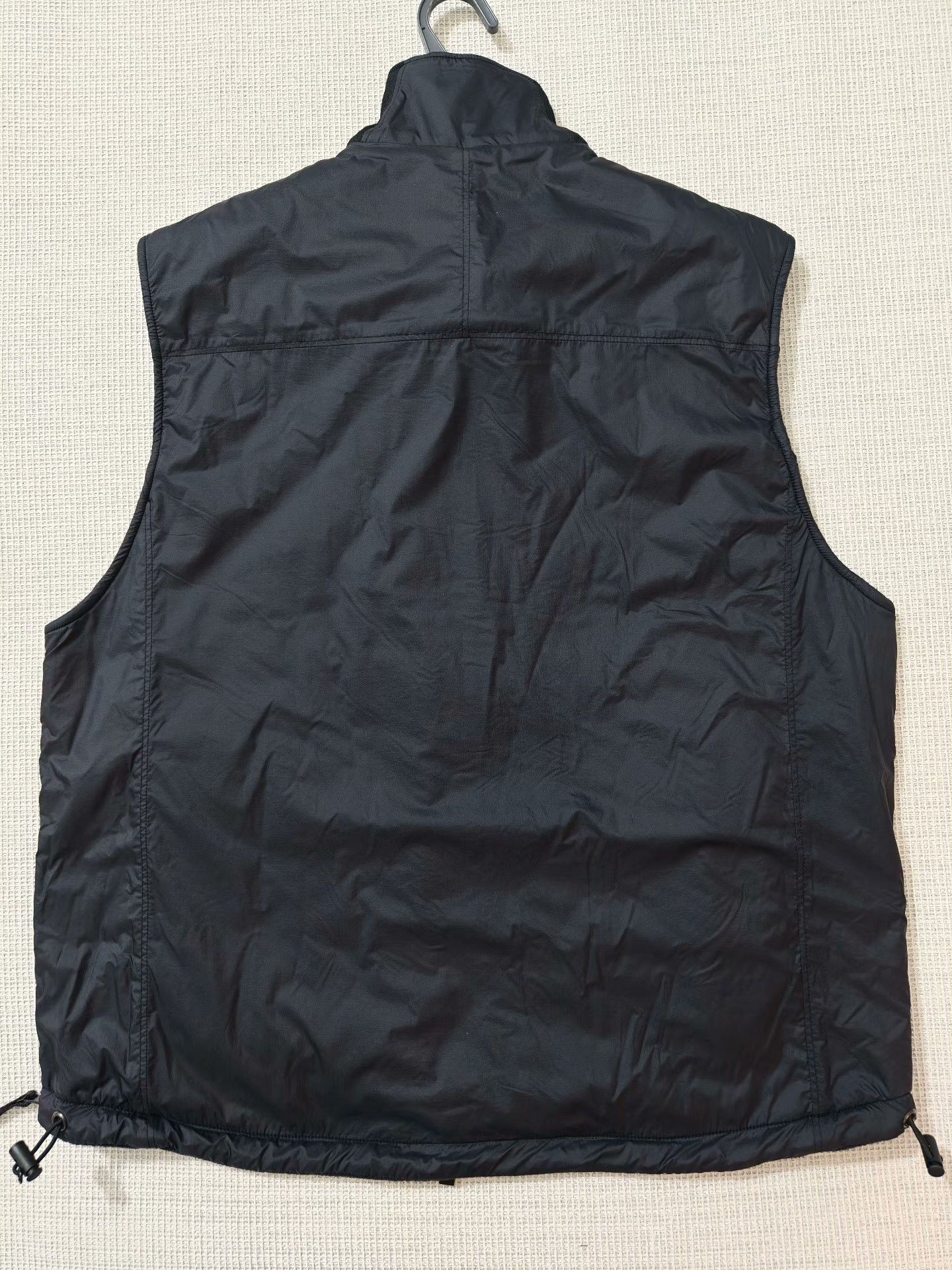 N.Hoolywood N.HOOLYWOOD x WILDTHINGS Reversible Vest Size US M / EU 48-50 / 2 - 7 Thumbnail
