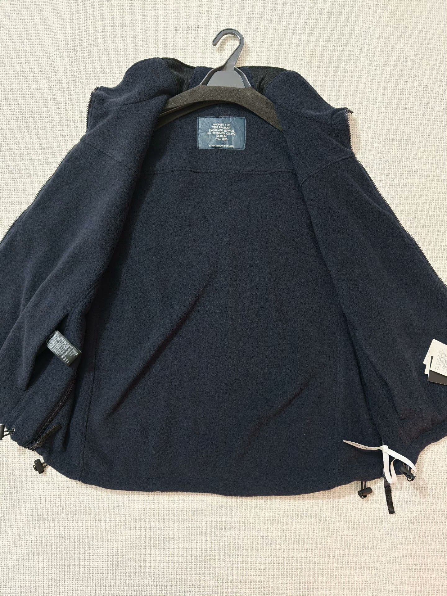 N.Hoolywood N.HOOLYWOOD x WILDTHINGS Reversible Vest Size US M / EU 48-50 / 2 - 4 Thumbnail