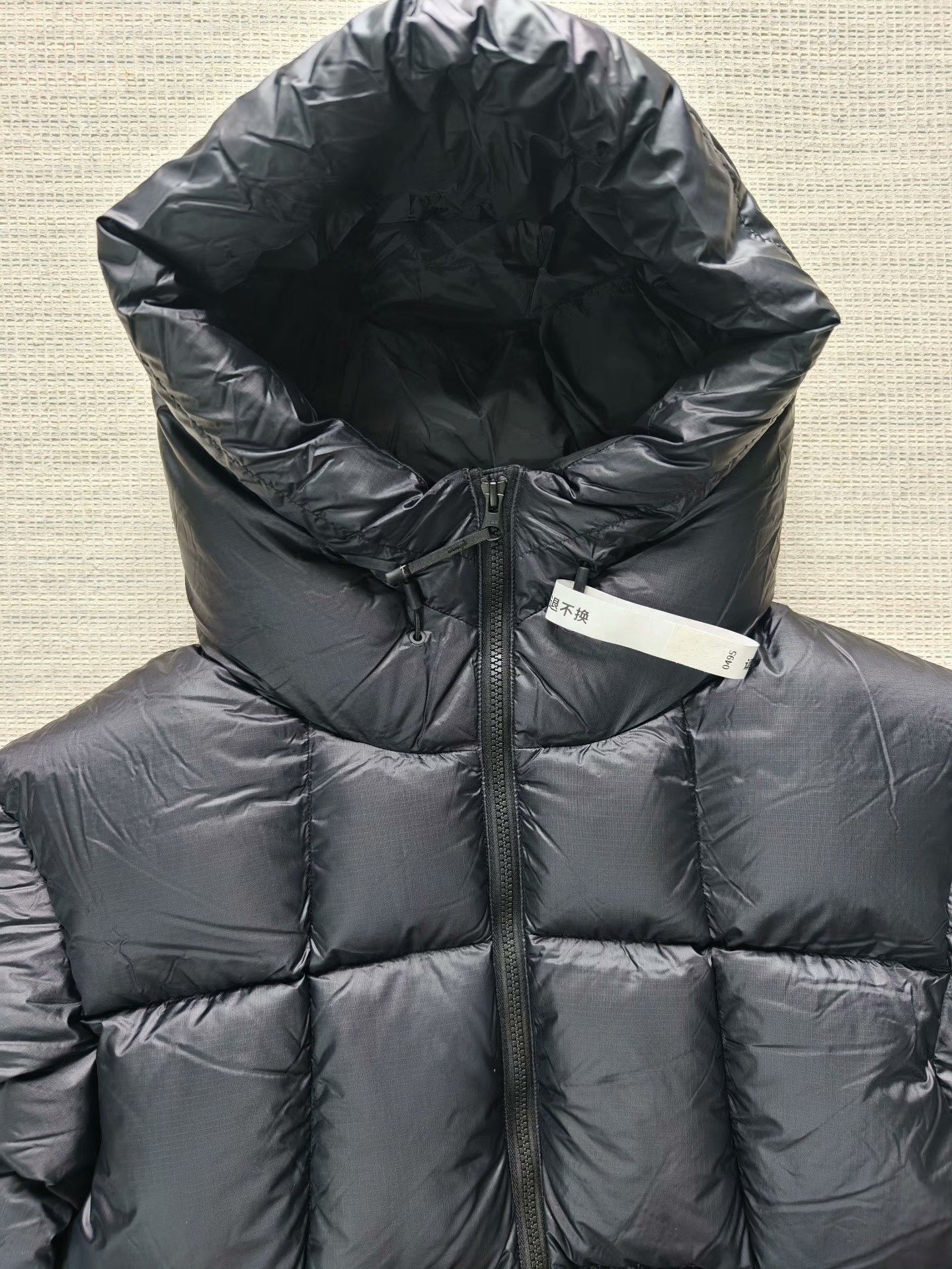 Goldwin Goldwin Pertex Quantum Down Parka Size US M / EU 48-50 / 2 - 7 Thumbnail