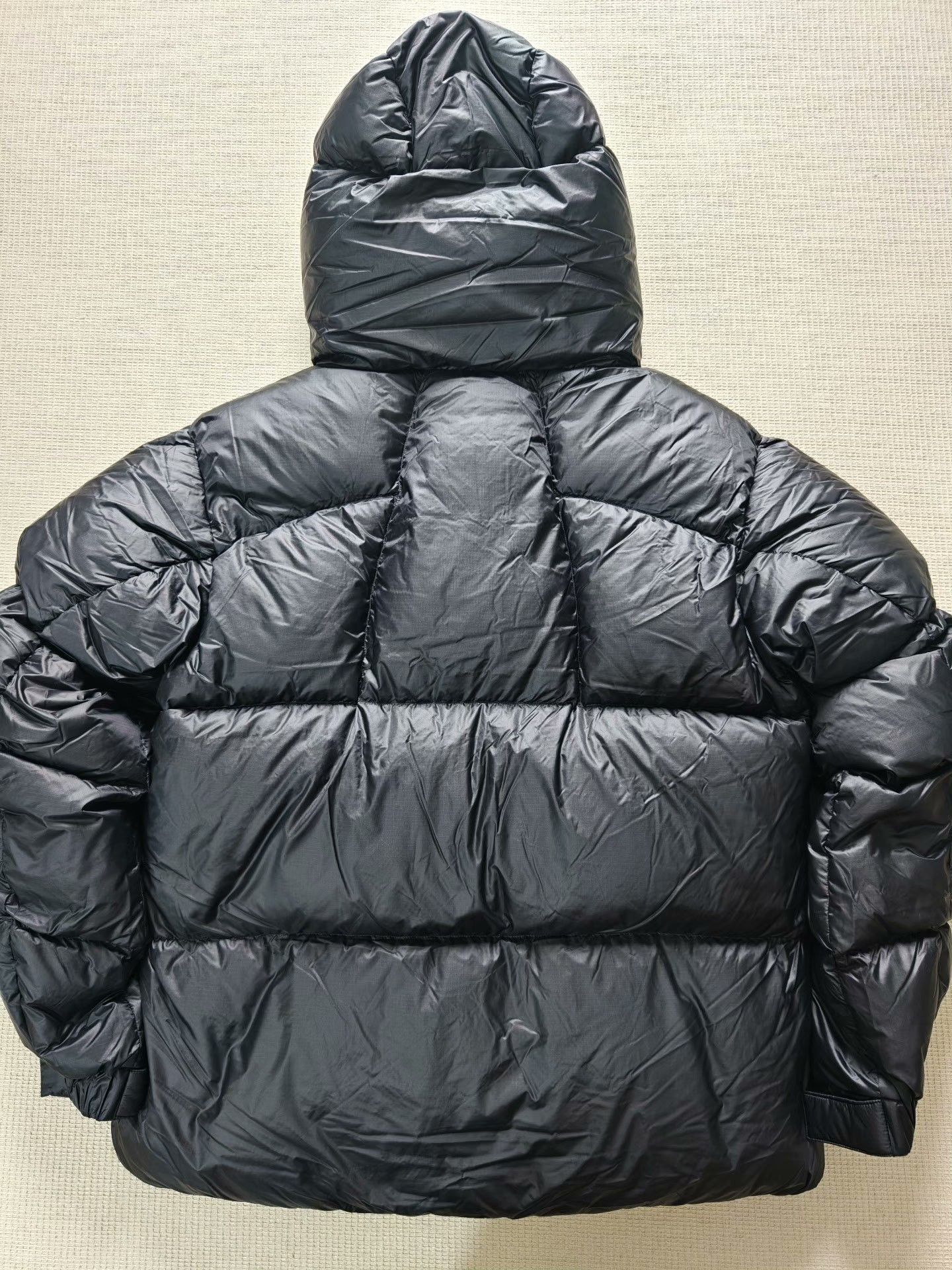 Goldwin Goldwin Pertex Quantum Down Parka Size US M / EU 48-50 / 2 - 8 Thumbnail