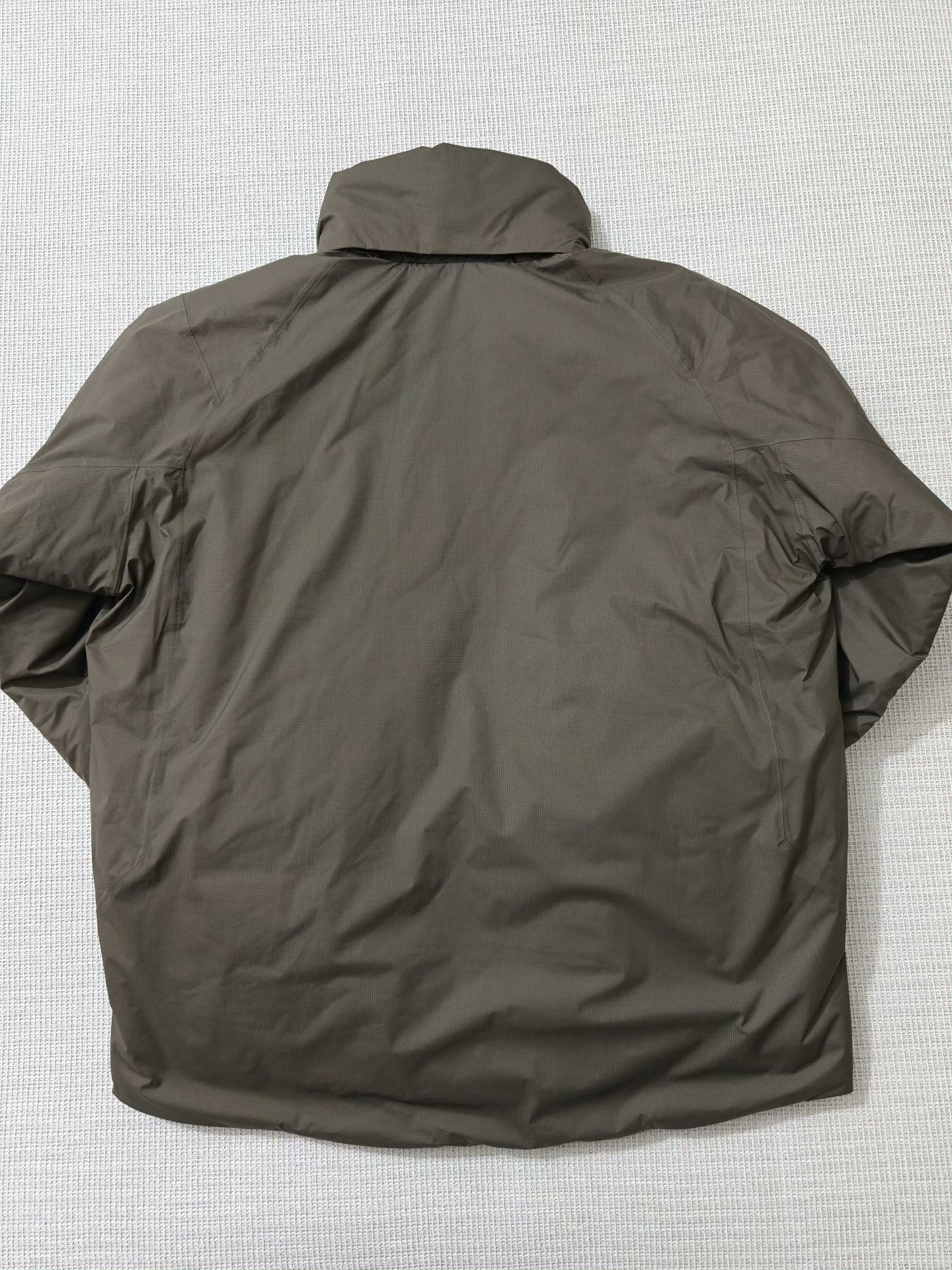 Goldwin Goldwin GORE-TEX Windstopper Jacket Size US L / EU 52-54 / 3 - 6 Thumbnail