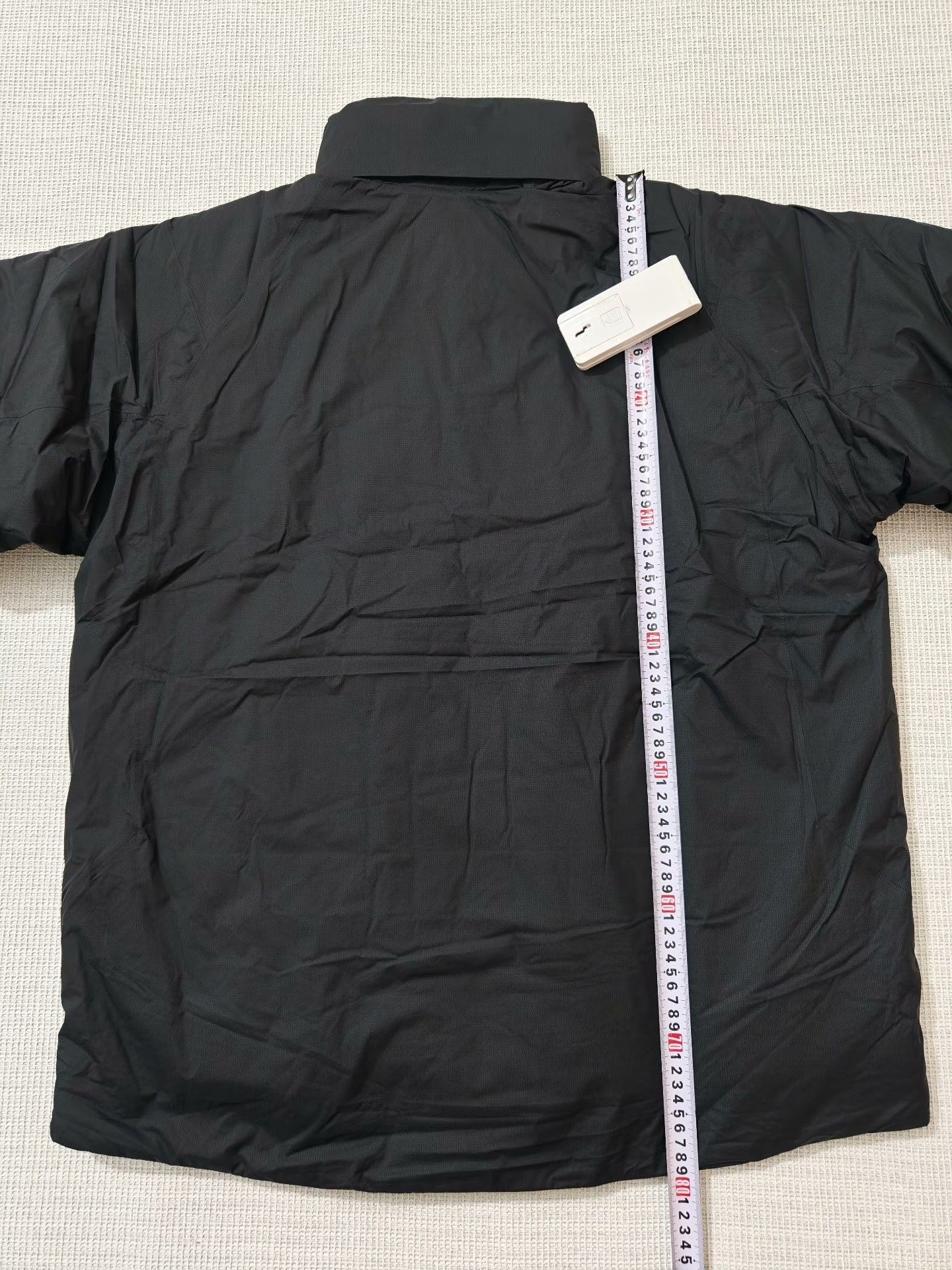 Goldwin Goldwin GORE-TEX Windstopper Jacket Size US L / EU 52-54 / 3 - 3 Thumbnail