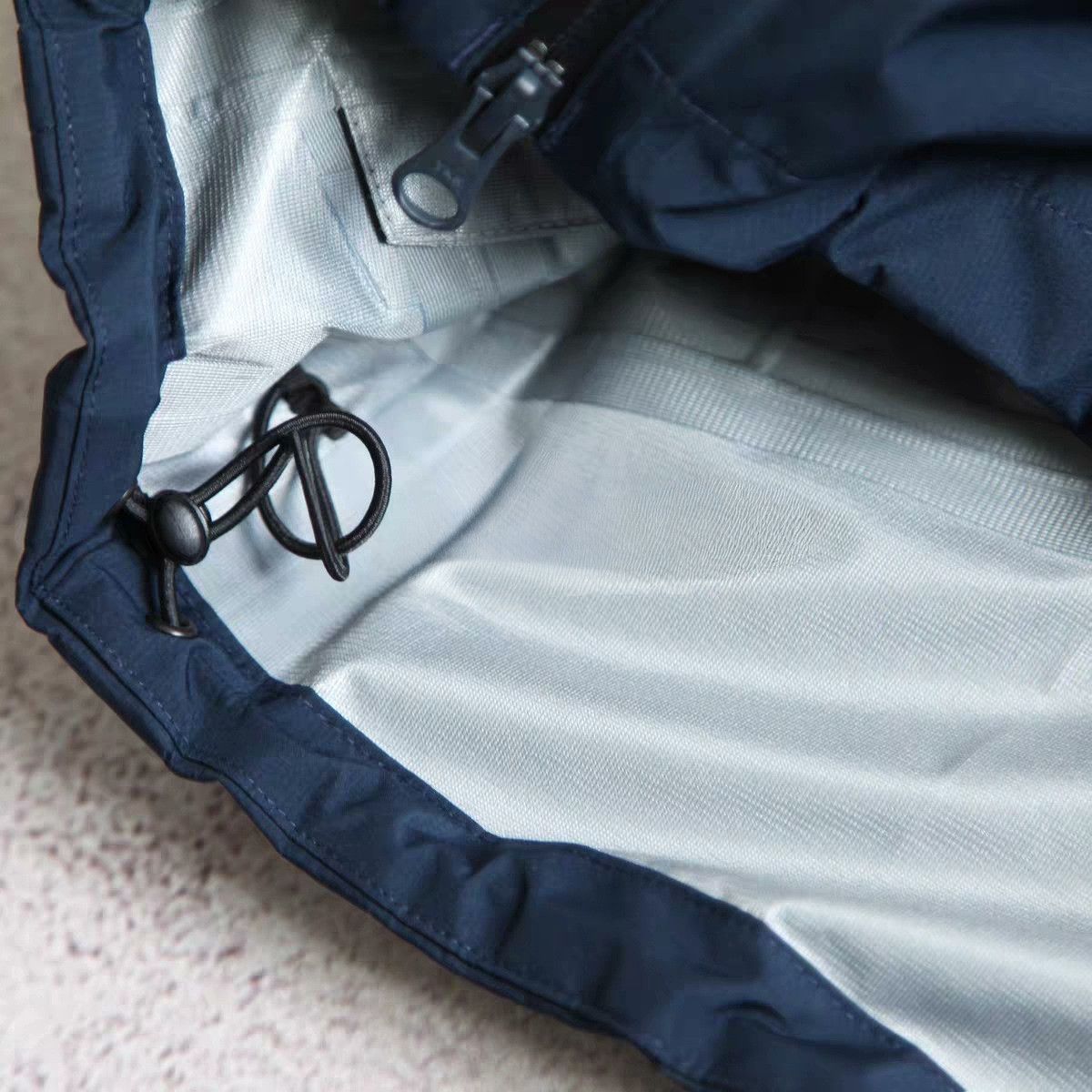 Snow Peak Snow Peak GORE-TEX Rain Jacket Size US M / EU 48-50 / 2 - 7 Thumbnail