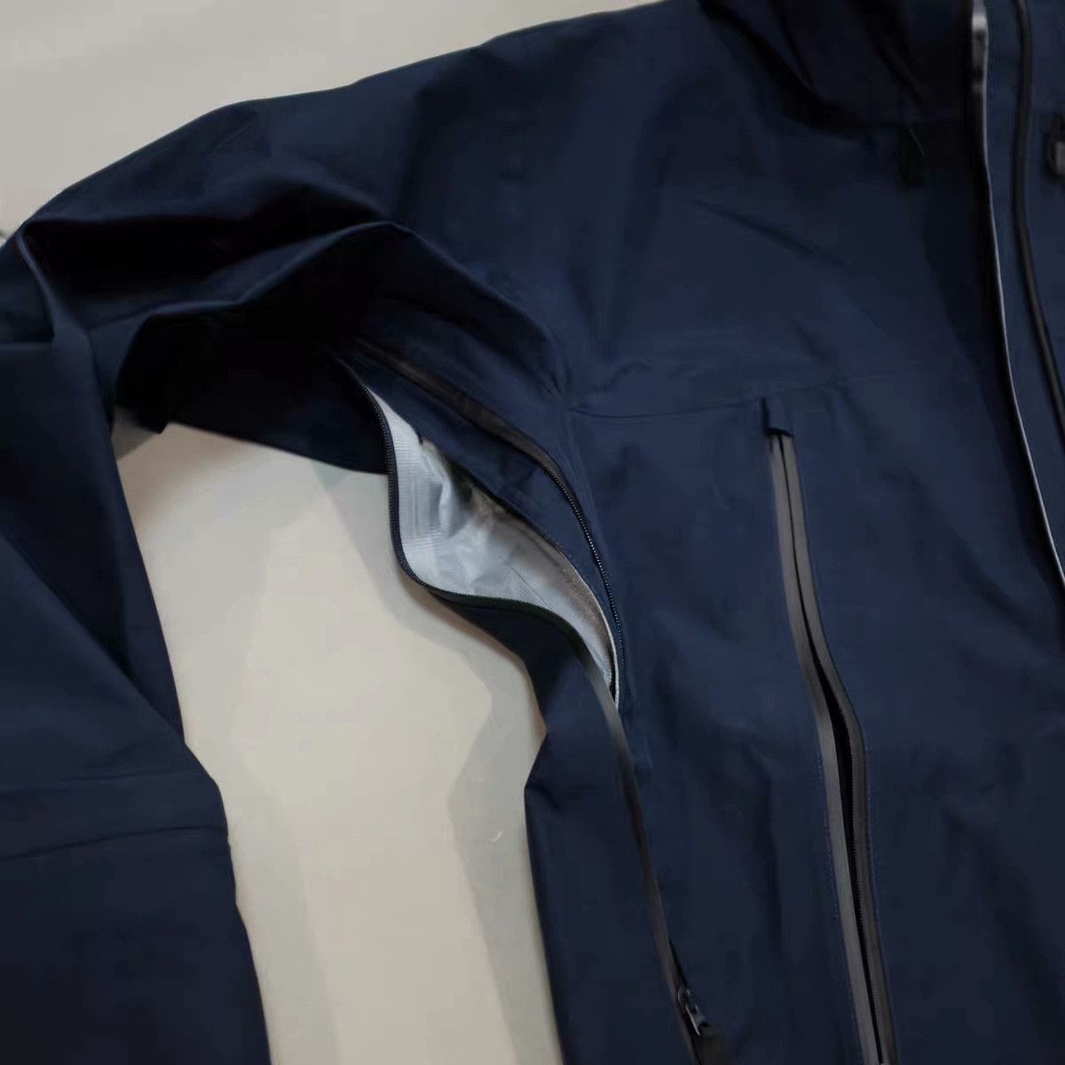 Snow Peak Snow Peak GORE-TEX Rain Jacket Size US M / EU 48-50 / 2 - 5 Thumbnail