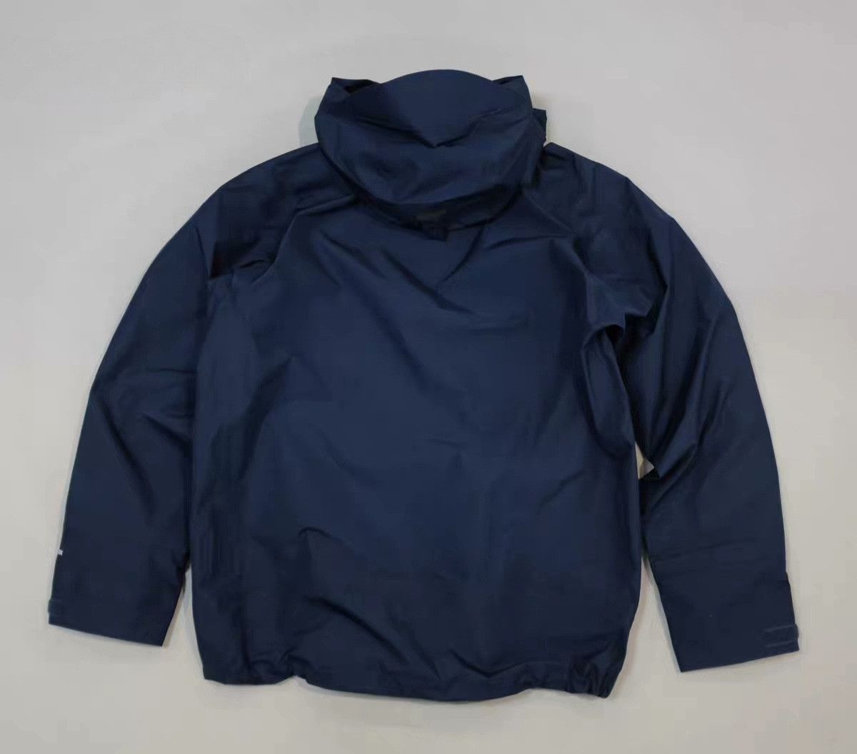Snow Peak Snow Peak GORE-TEX Rain Jacket Size US M / EU 48-50 / 2 - 8 Thumbnail
