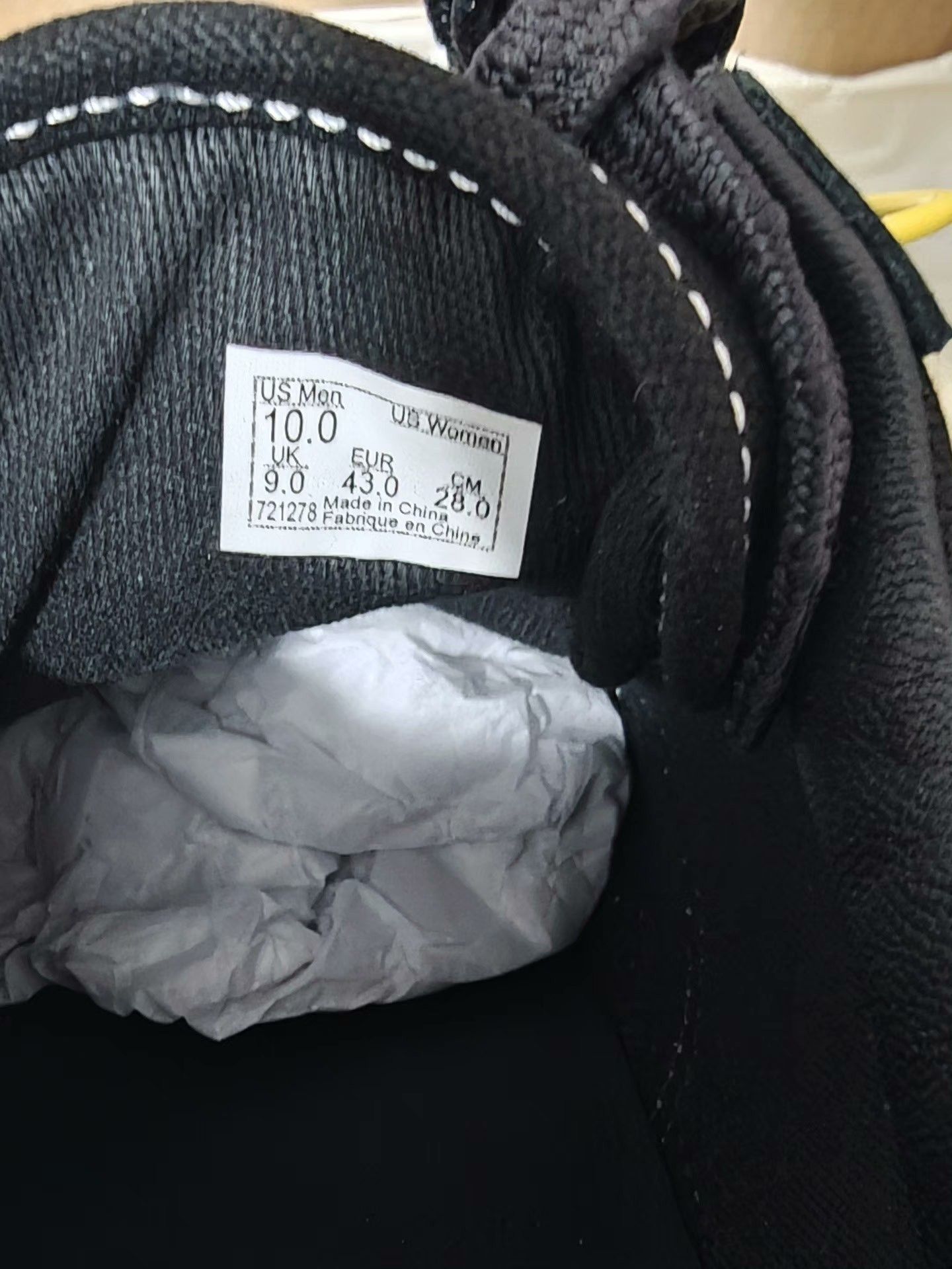 Vans OTW By Vans Old Skool 36 Vibram Size US 10 / EU 43 - 7 Thumbnail