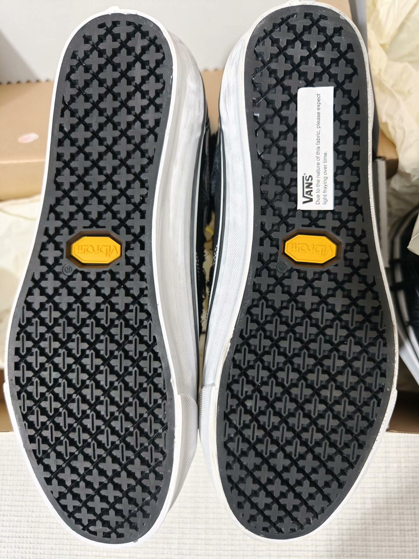 Vans OTW By Vans Old Skool 36 Vibram Size US 10 / EU 43 - 5 Thumbnail