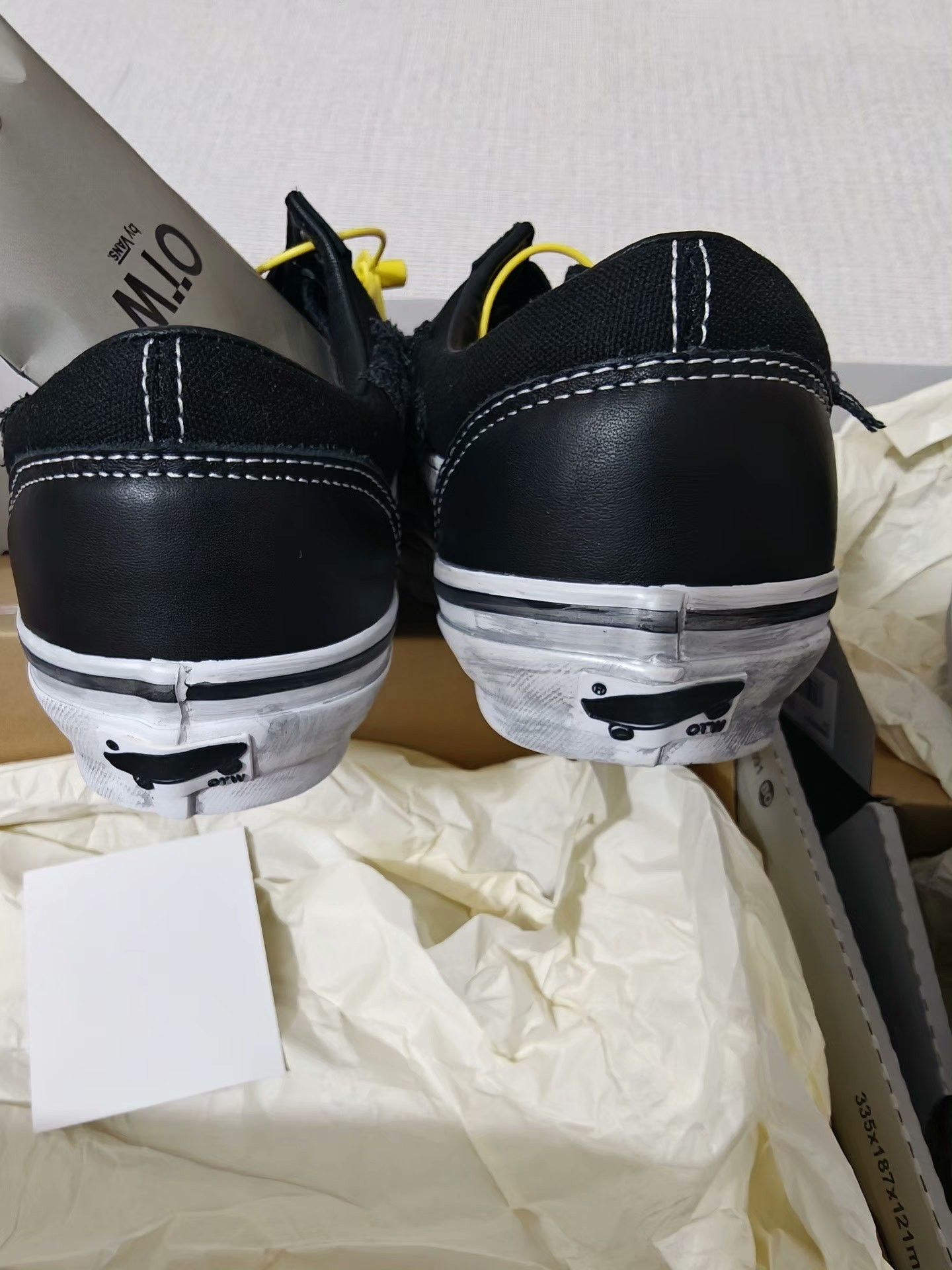 Vans OTW By Vans Old Skool 36 Vibram Size US 10 / EU 43 - 4 Thumbnail