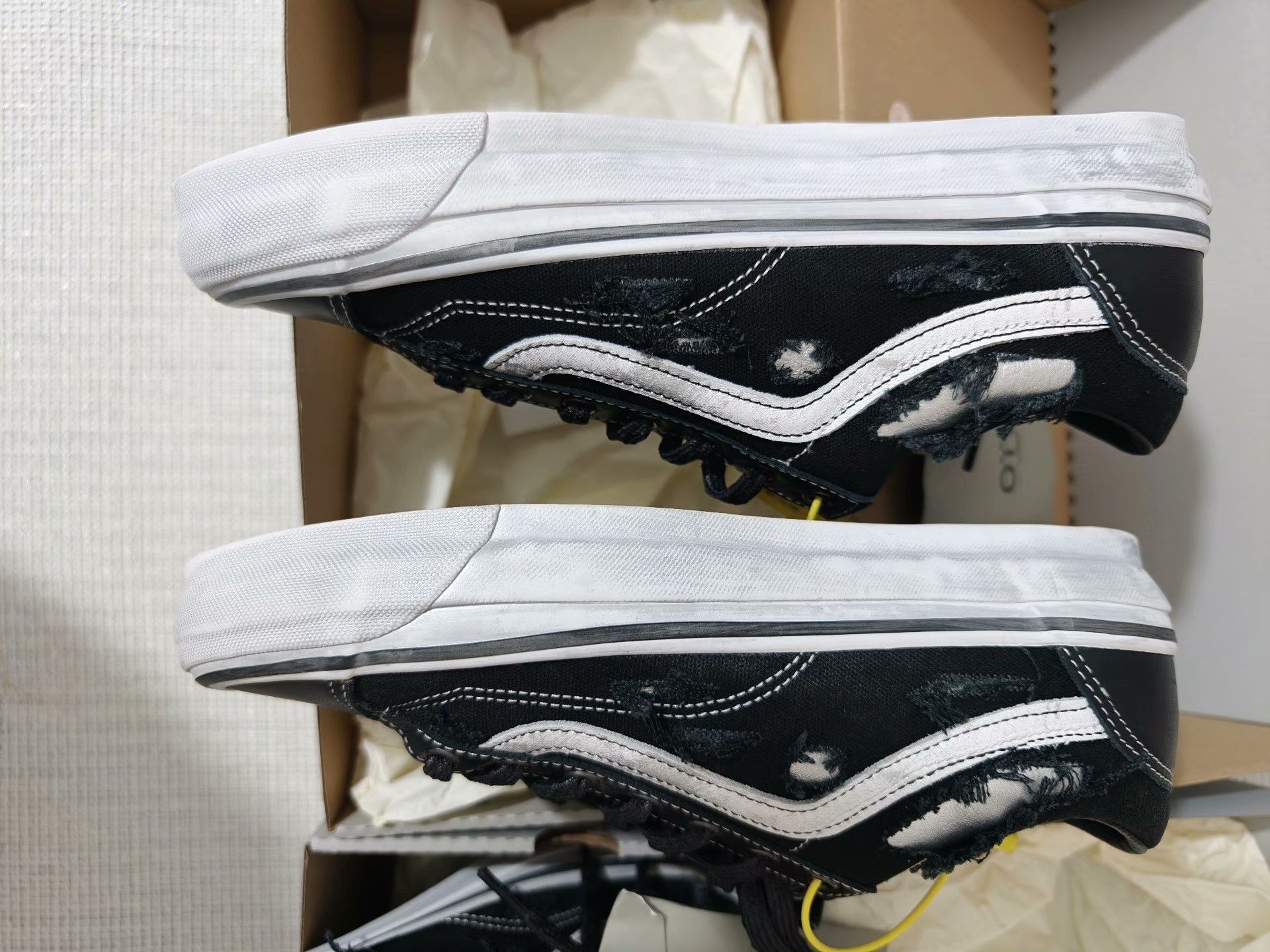 Vans OTW By Vans Old Skool 36 Vibram Size US 10 / EU 43 - 3 Thumbnail