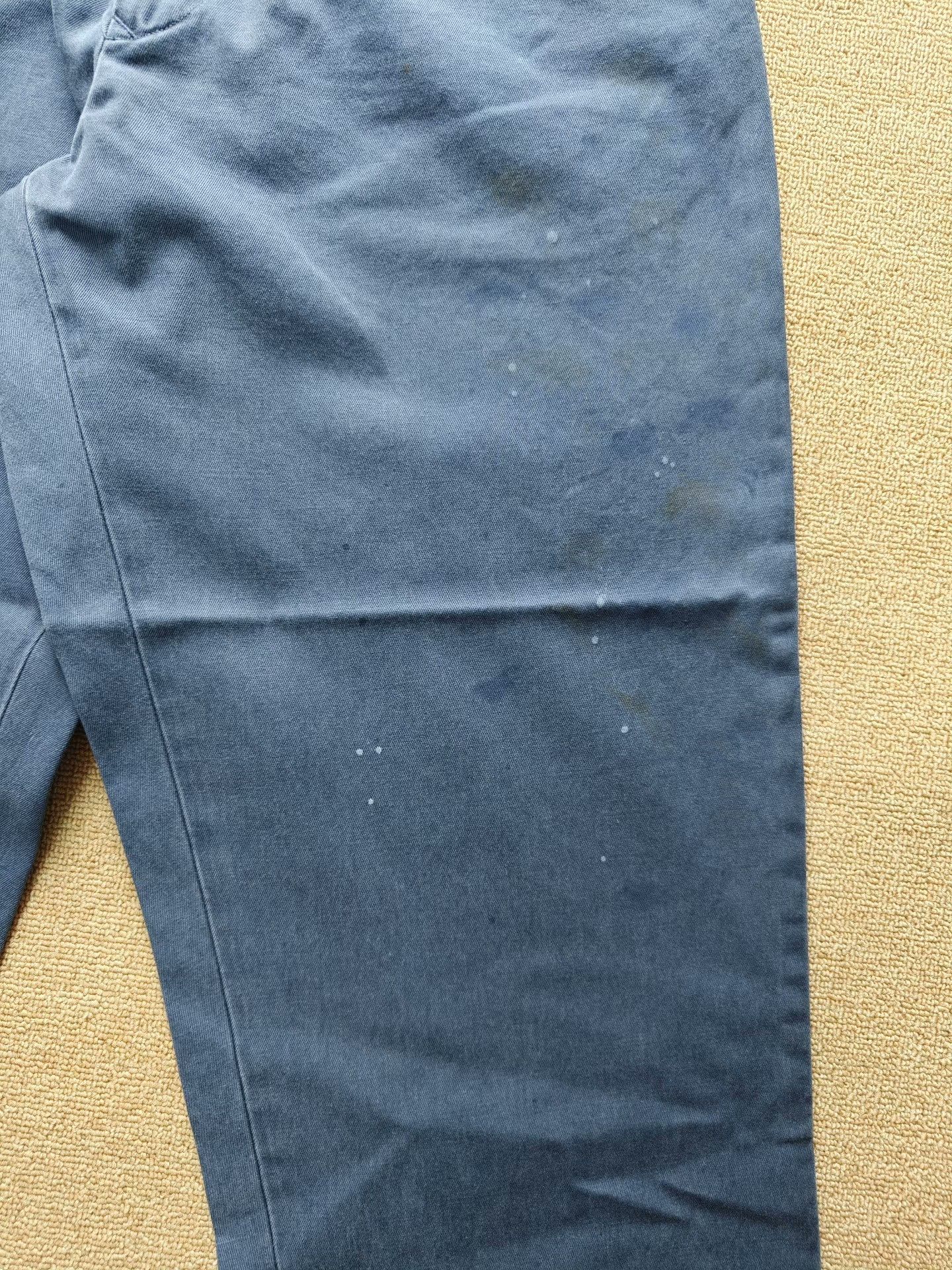 Other Bowwow Essential Chino Pants Size US 32 / EU 48 - 5 Thumbnail