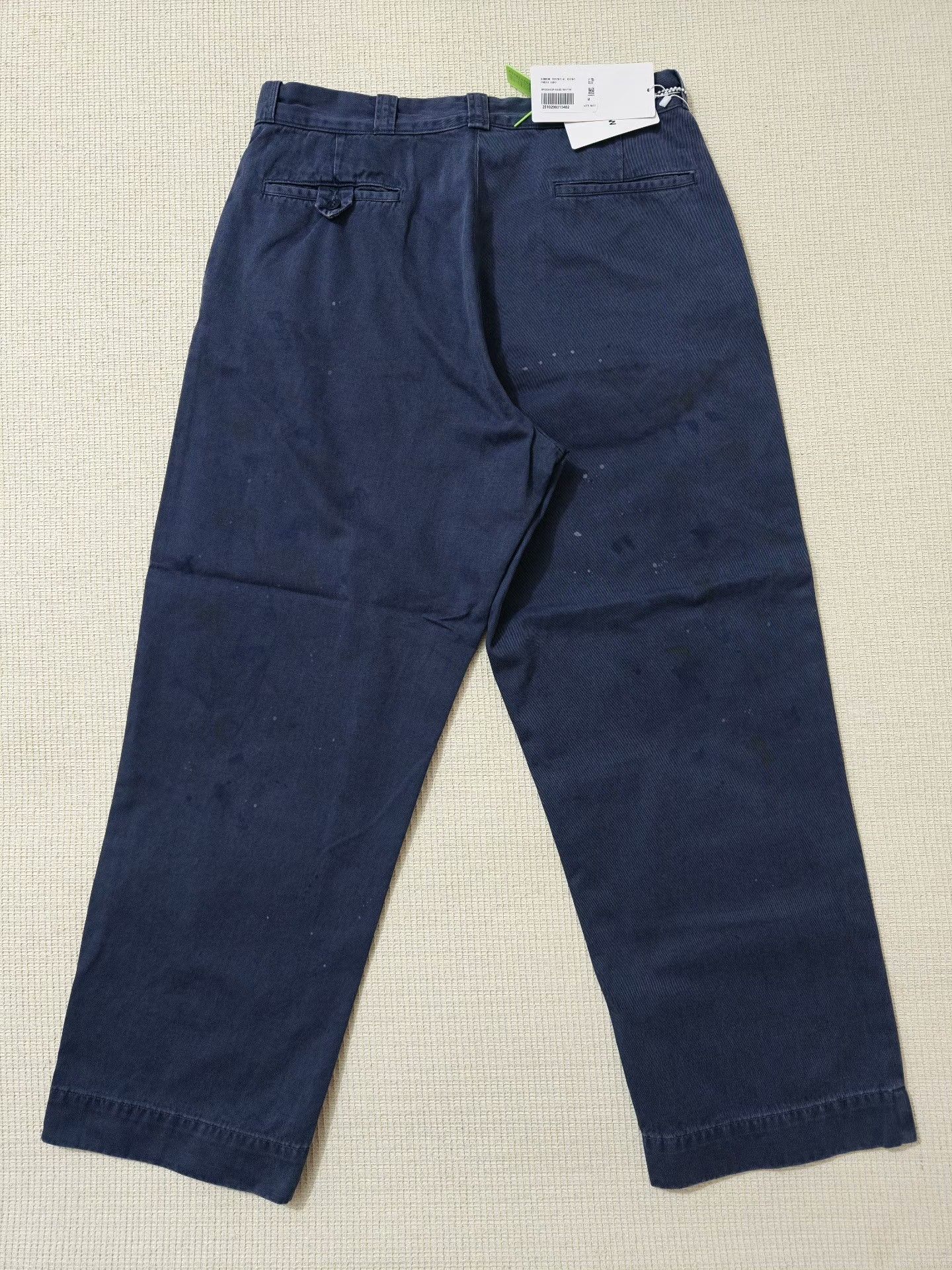 Other Bowwow Essential Chino Pants Size US 32 / EU 48 - 4 Thumbnail