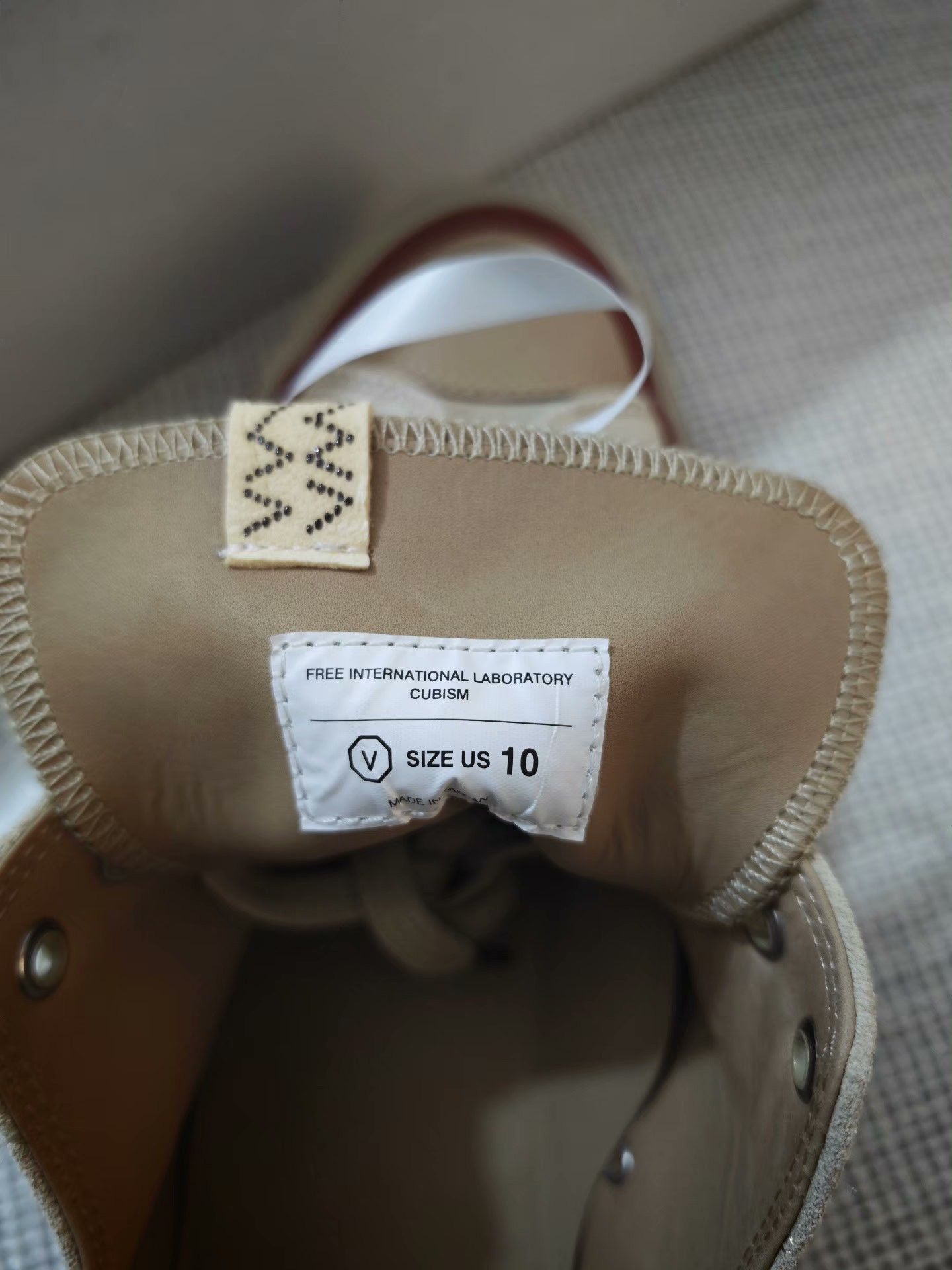Visvim visvim SKAGWAY LO SUEDE Sneakers Size US 10 / EU 43 - 6 Thumbnail