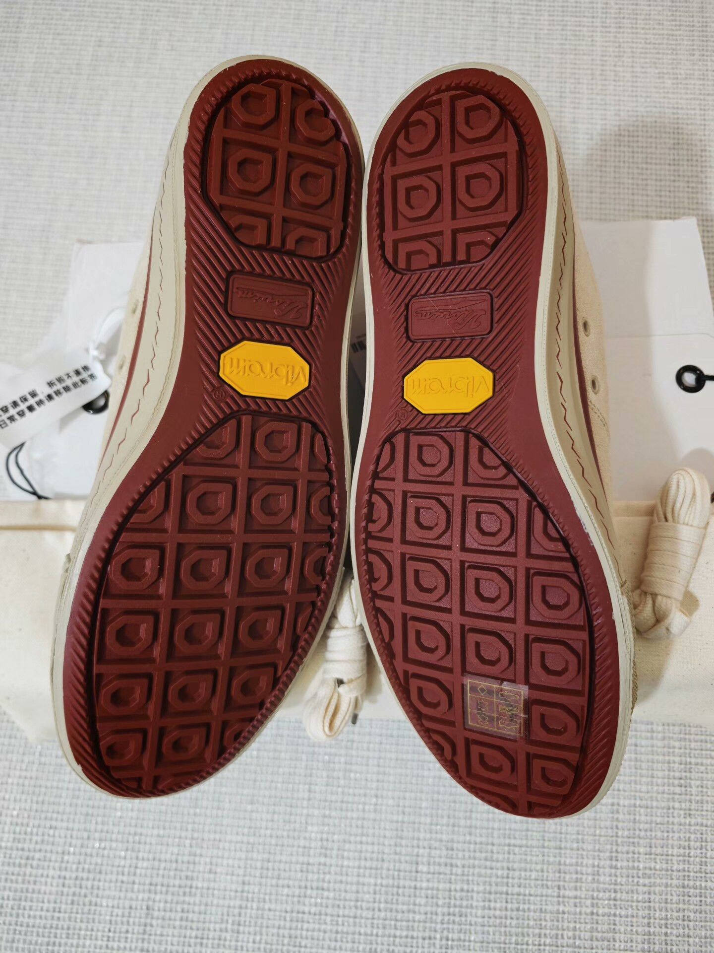 Visvim visvim SKAGWAY LO SUEDE Sneakers Size US 10 / EU 43 - 7 Thumbnail