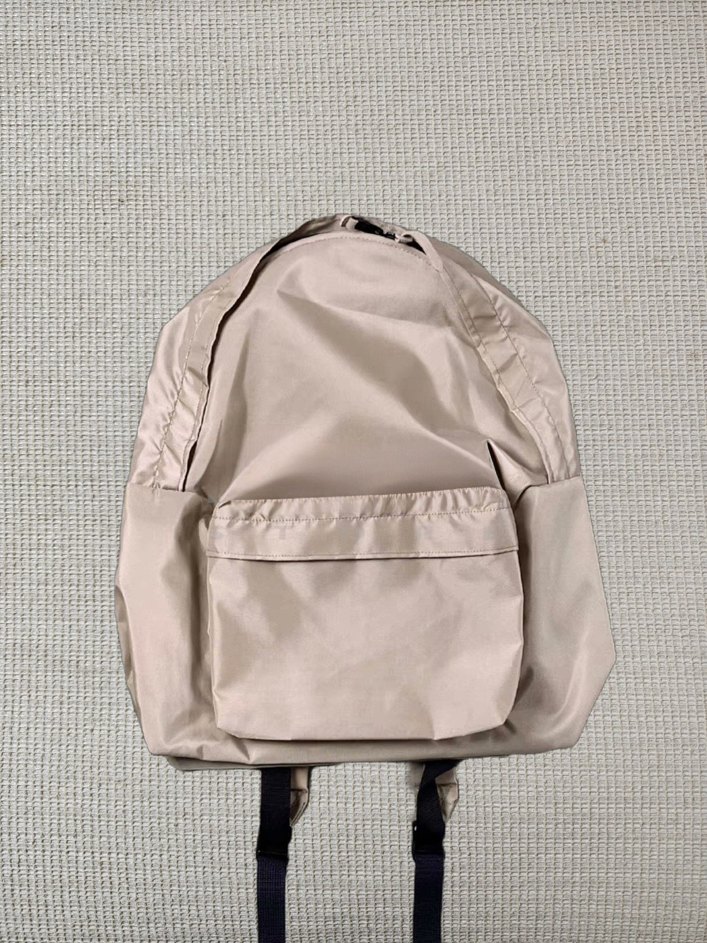 Kaptain Sunshine Kaptain Sunshine D Pack Nylon Backpack Size ONE SIZE - 2 Thumbnail
