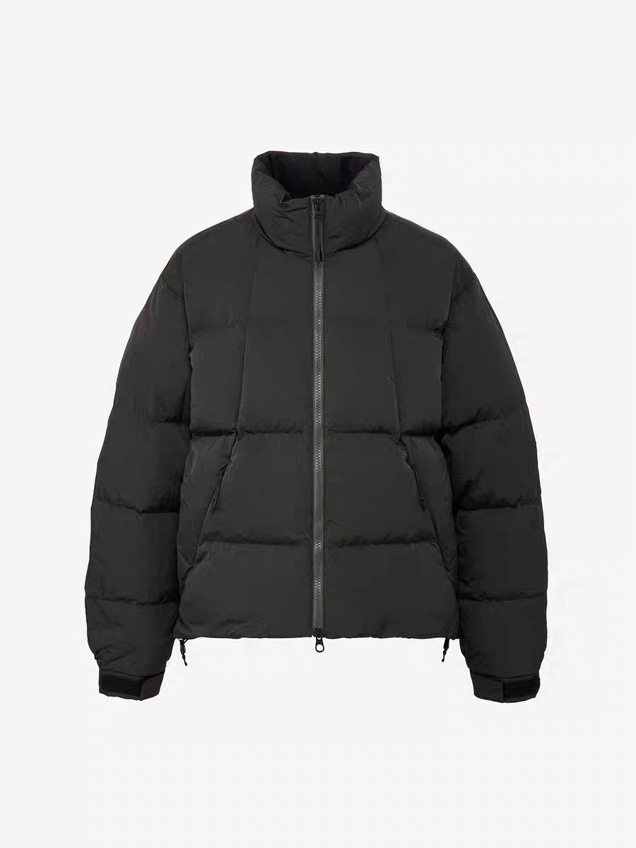 Goldwin Goldwin Dope Dyed Down Jacket Size US M / EU 48-50 / 2 - 2 Thumbnail