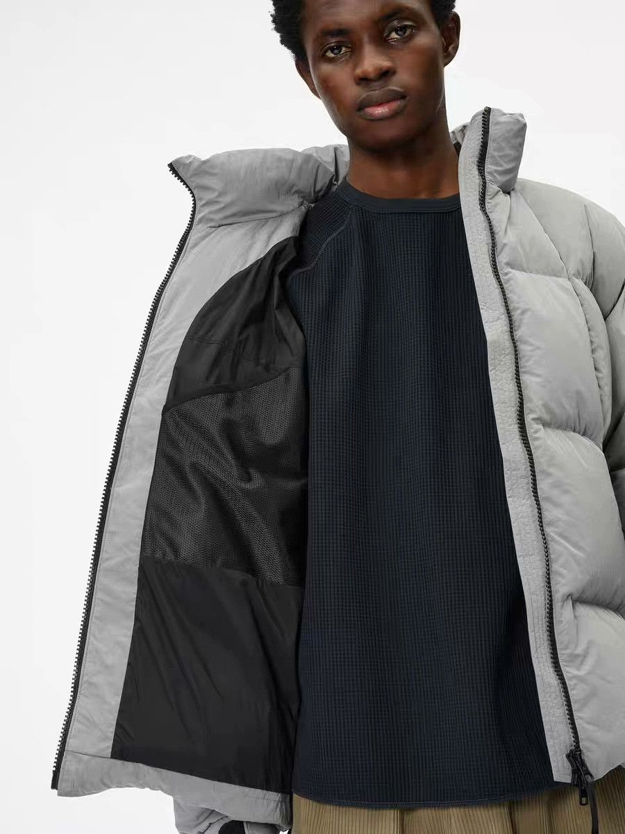 Goldwin Goldwin Dope Dyed Down Jacket Size US M / EU 48-50 / 2 - 6 Thumbnail