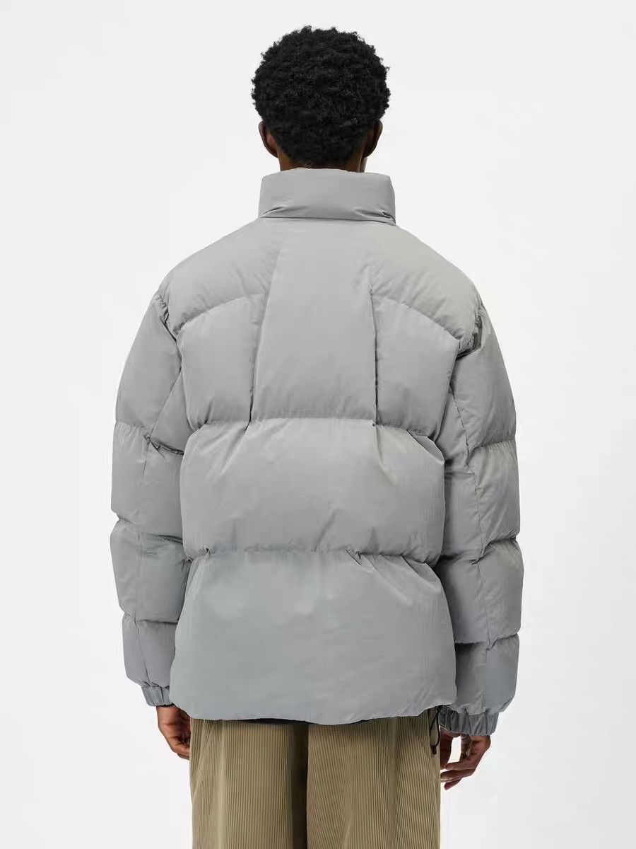 Goldwin Goldwin Dope Dyed Down Jacket Size US M / EU 48-50 / 2 - 5 Thumbnail