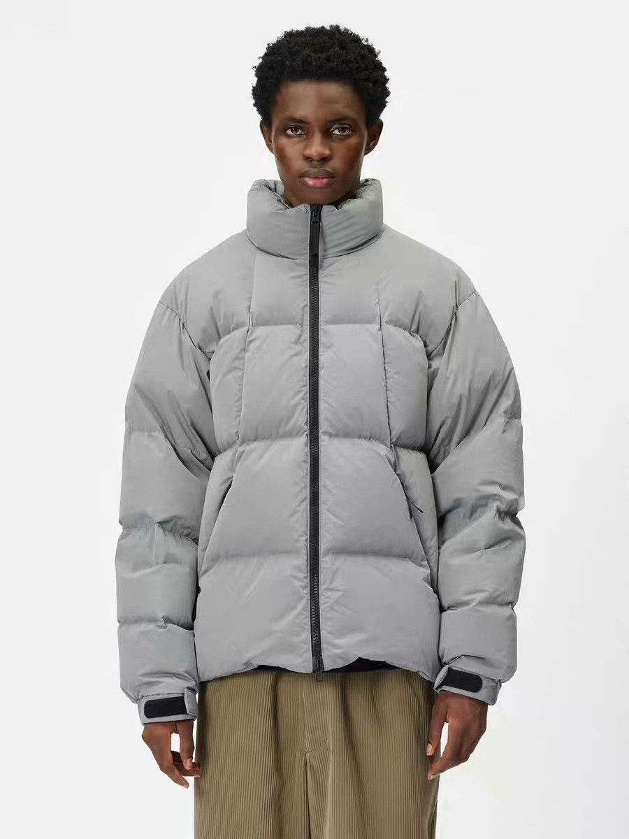 Goldwin Goldwin Dope Dyed Down Jacket Size US M / EU 48-50 / 2 - 3 Thumbnail