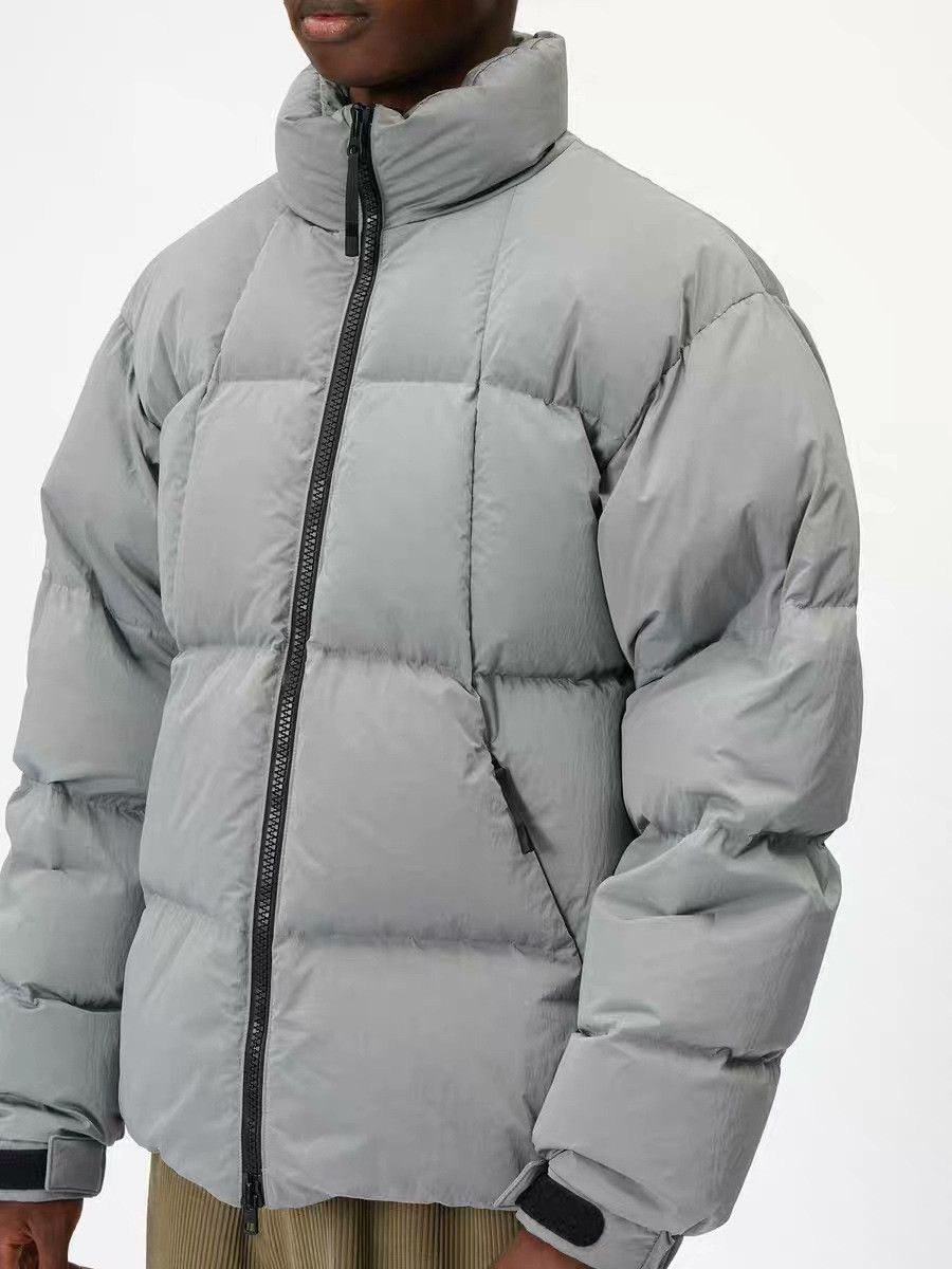 Goldwin Goldwin Dope Dyed Down Jacket Size US M / EU 48-50 / 2 - 7 Thumbnail