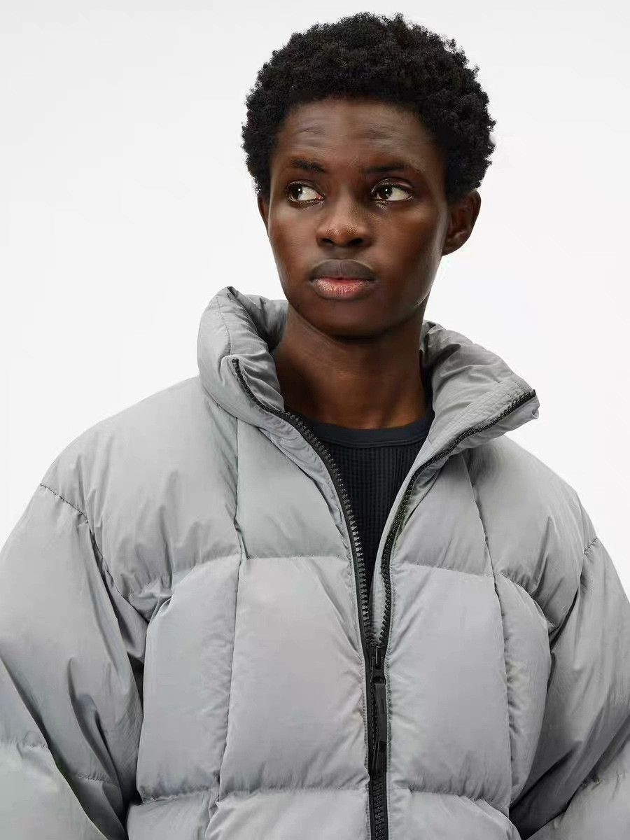 Goldwin Goldwin Dope Dyed Down Jacket Size US M / EU 48-50 / 2 - 4 Thumbnail