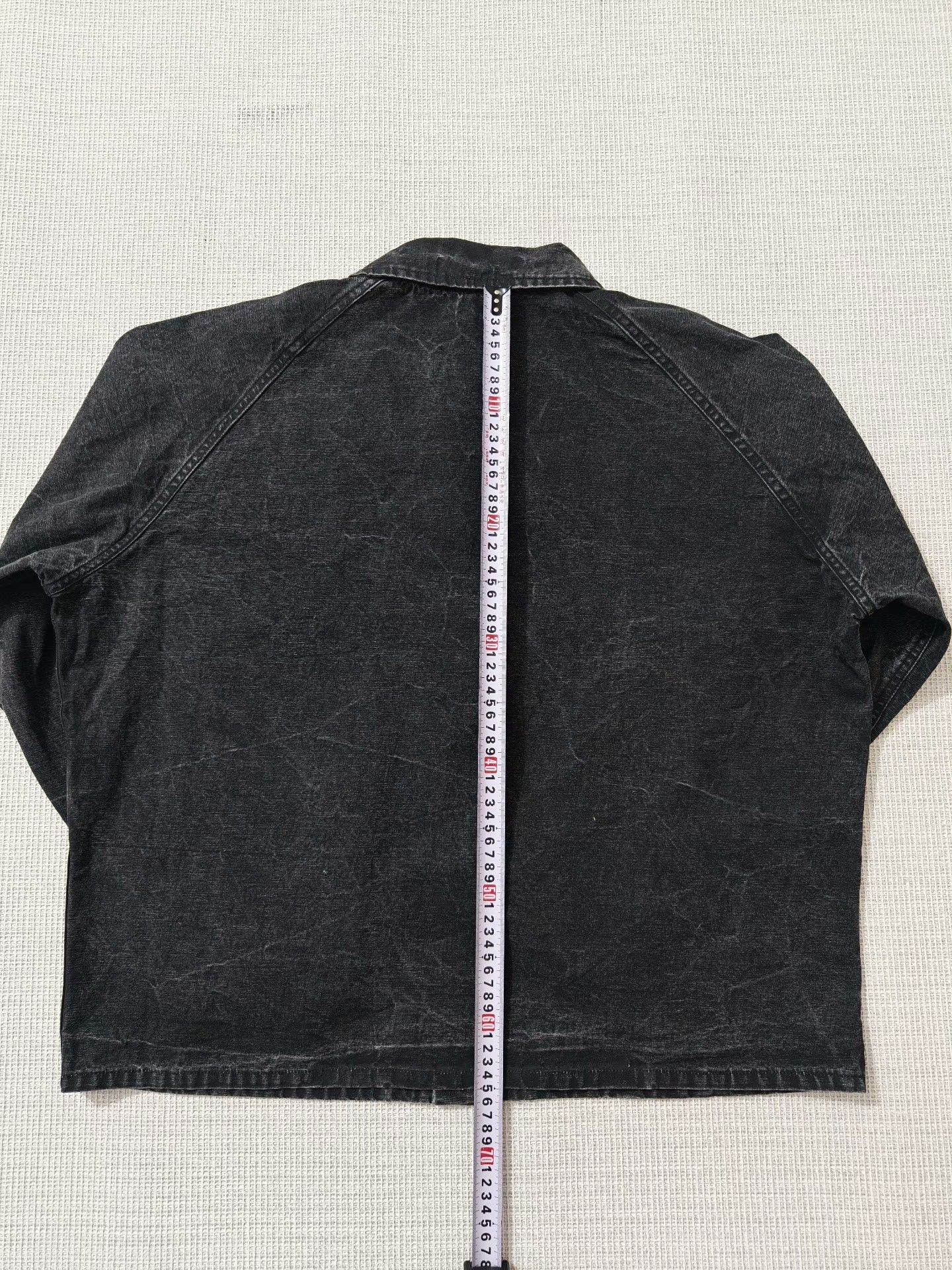 A.PRESSE A.PRESSE Vintage Hunting Jacket Size US L / EU 52-54 / 3 - 6 Thumbnail