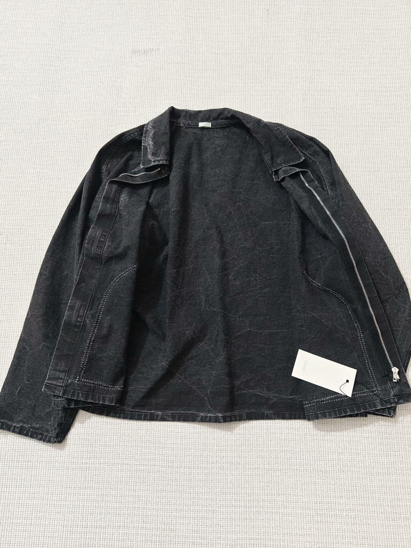 A.PRESSE A.PRESSE Vintage Hunting Jacket Size US L / EU 52-54 / 3 - 2 Thumbnail