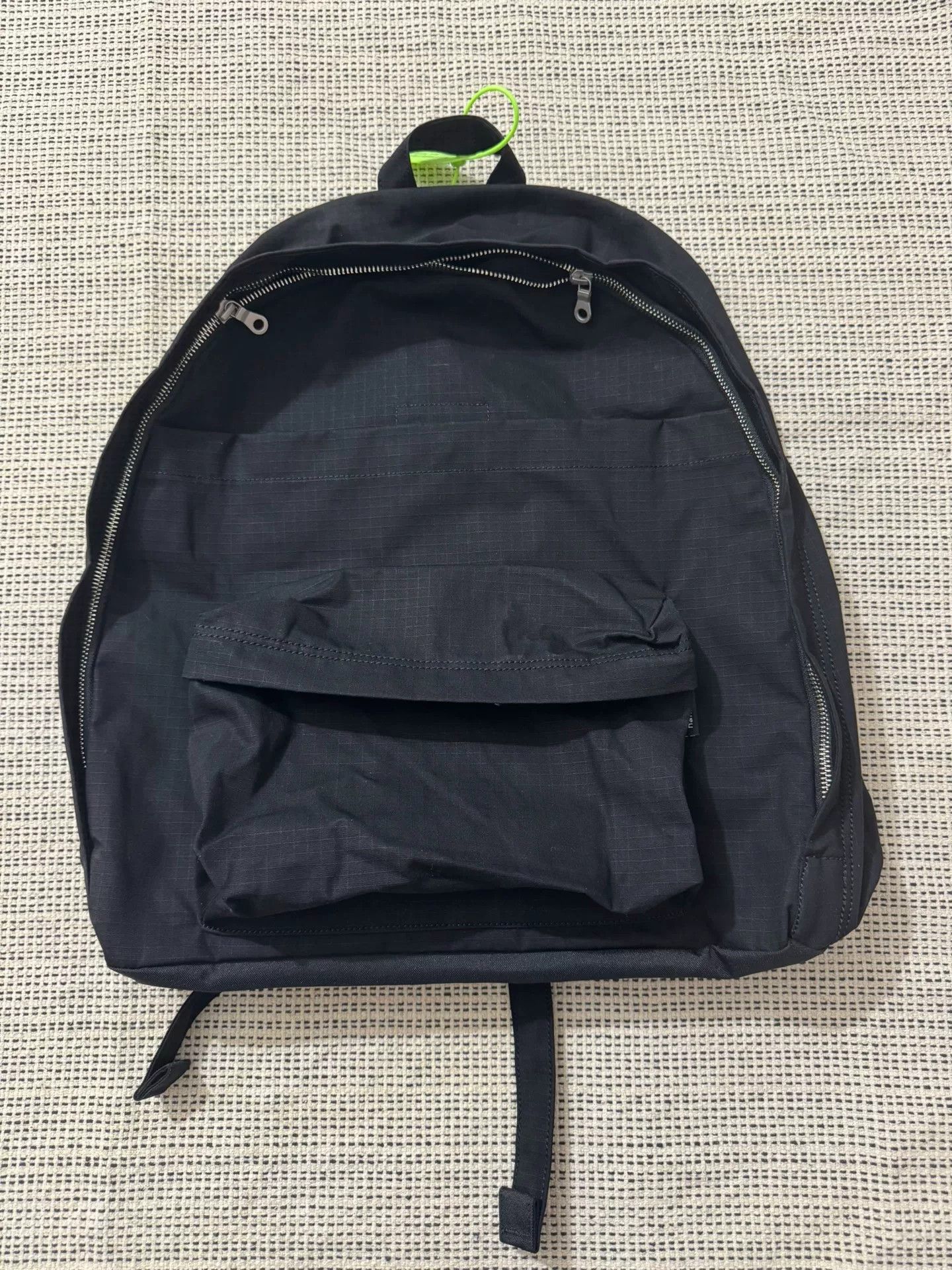 Nanamica Nanamica Day Pack Size ONE SIZE - 3 Thumbnail