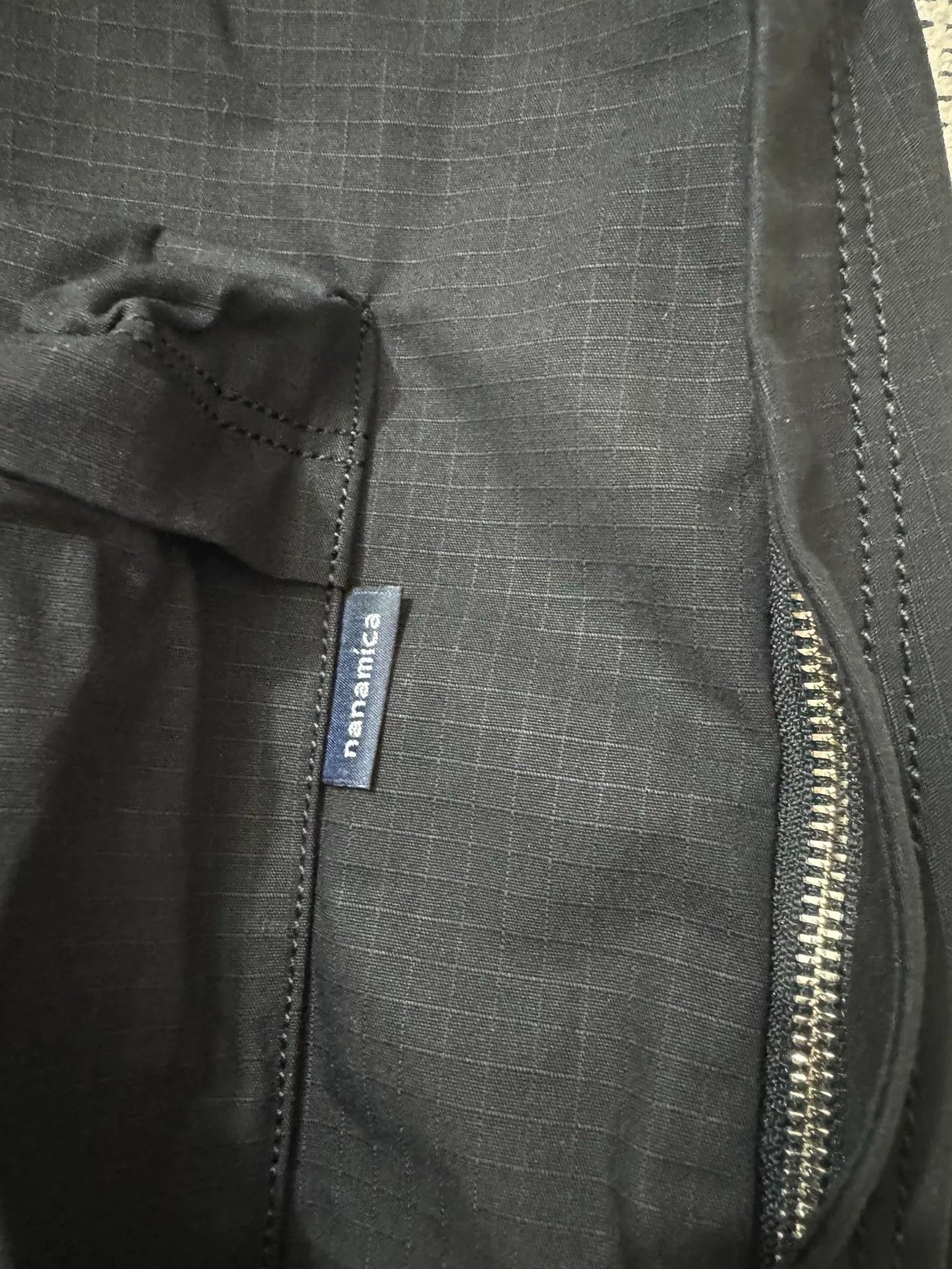 Nanamica Nanamica Day Pack Size ONE SIZE - 8 Thumbnail