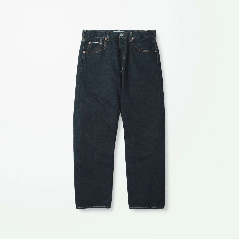 Madness MADNESS ONE-WASHED S.I.C DENIM M1 Size US 26 / EU 42 - 3 Thumbnail