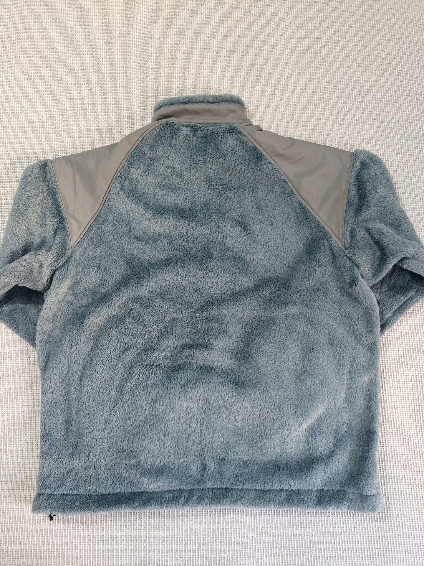 Goldwin Goldwin Polartec High Loft Fleece Jacket Size US L / EU 52-54 / 3 - 8 Thumbnail