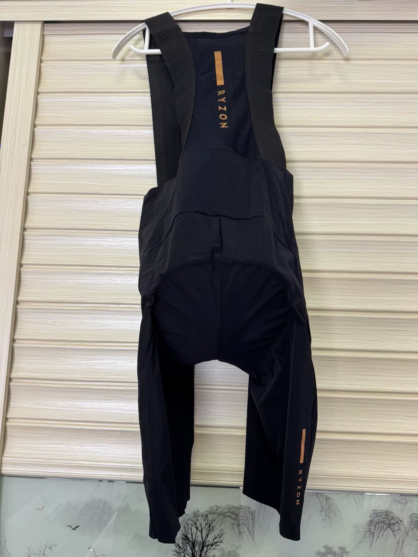 Other Ryzon Venom Cycling Bib Shorts Size US 31 - 5 Thumbnail