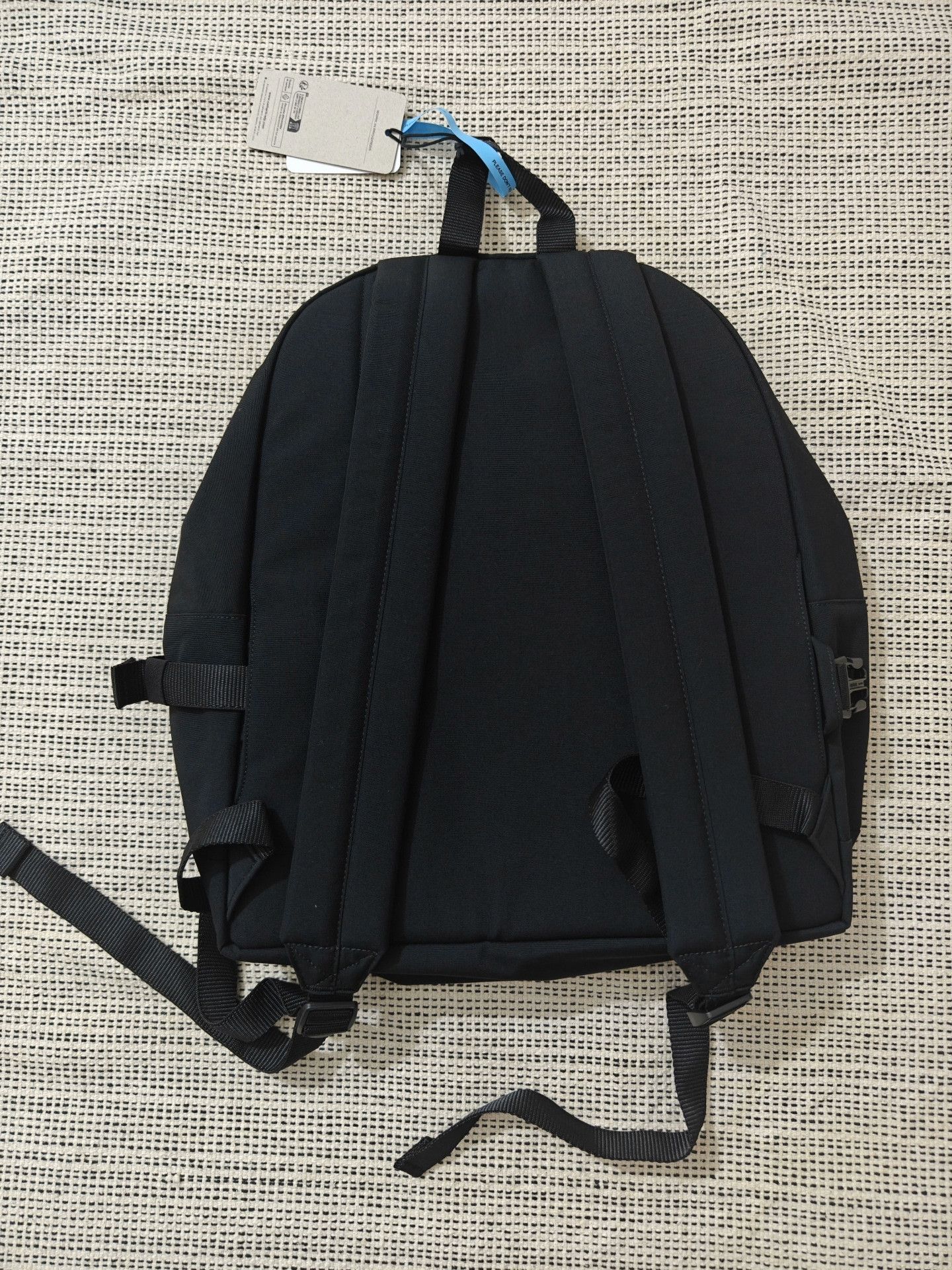 Carhartt Wip Carhartt WIP INVINCIBLE Detachable Backpack Size ONE SIZE - 3 Thumbnail