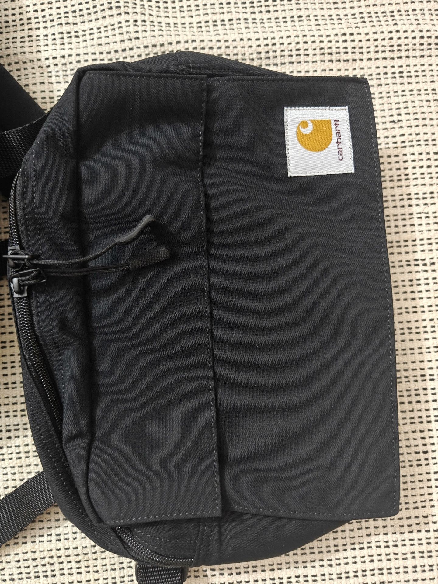 Carhartt Wip Carhartt WIP INVINCIBLE Detachable Backpack Size ONE SIZE - 8 Thumbnail
