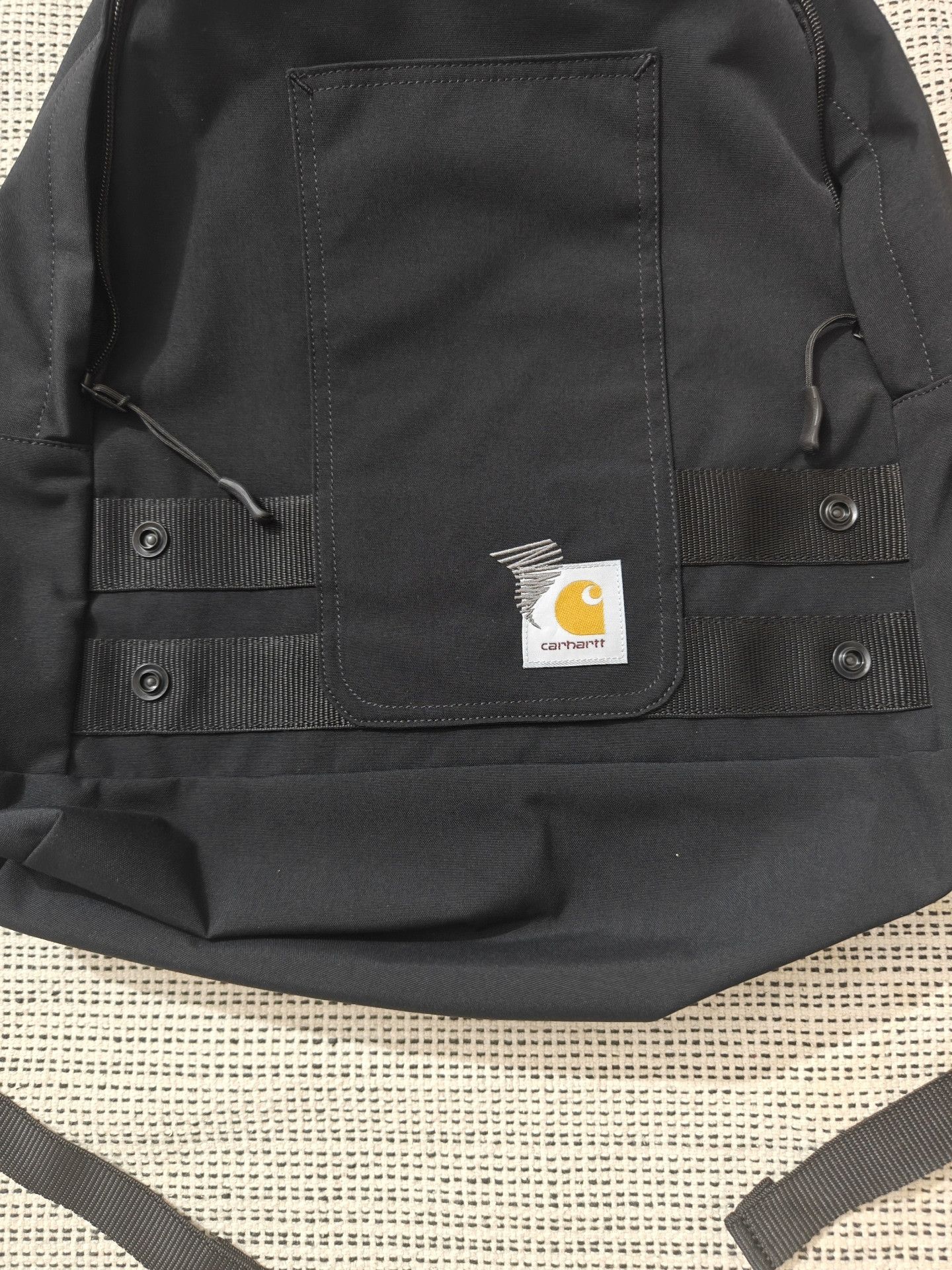 Carhartt Wip Carhartt WIP INVINCIBLE Detachable Backpack Size ONE SIZE - 7 Thumbnail