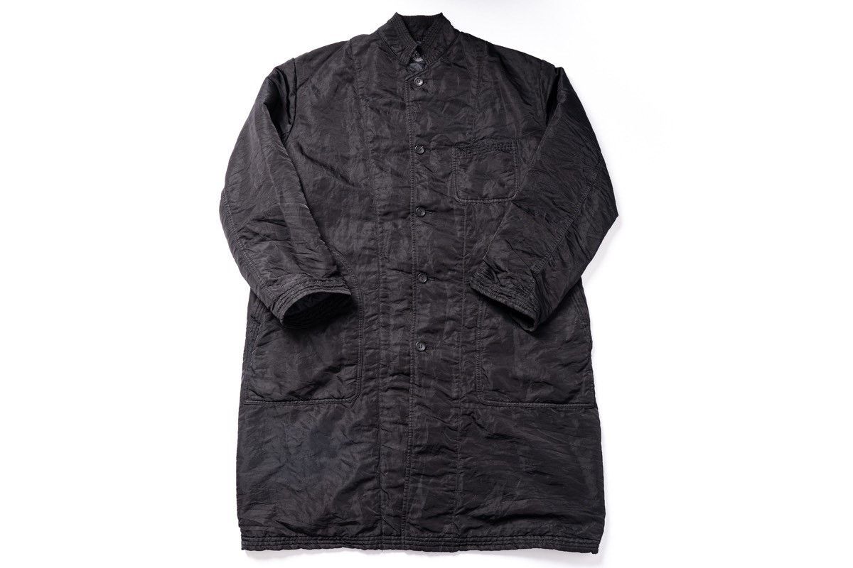 Porter Classic PORTER CLASSIC Super Nylon Coat Size US M / EU 48-50 / 2 - 3 Thumbnail
