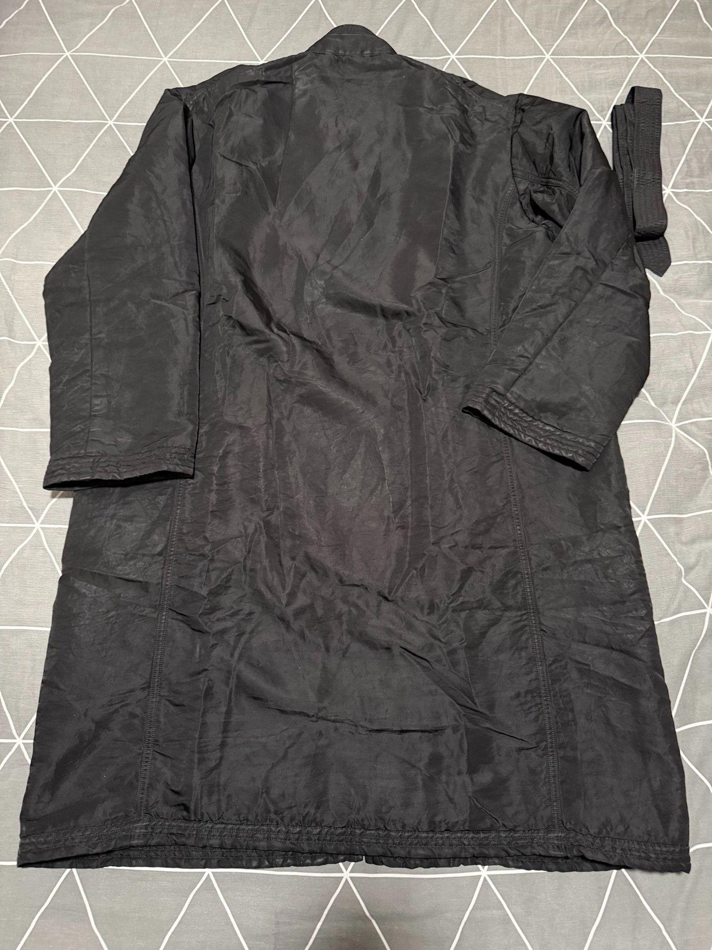 Porter Classic PORTER CLASSIC Super Nylon Coat Size US M / EU 48-50 / 2 - 2 Thumbnail
