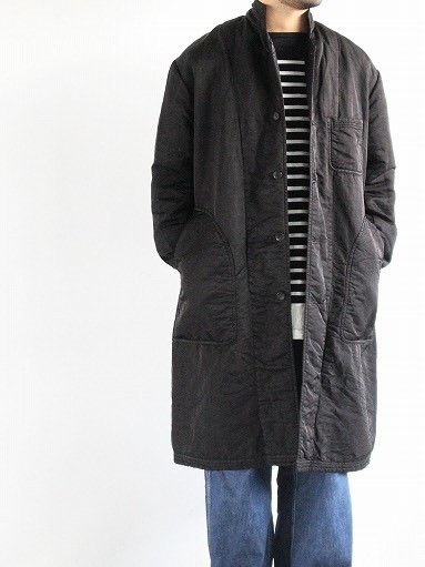 Porter Classic PORTER CLASSIC Super Nylon Coat Size US M / EU 48-50 / 2 - 6 Thumbnail