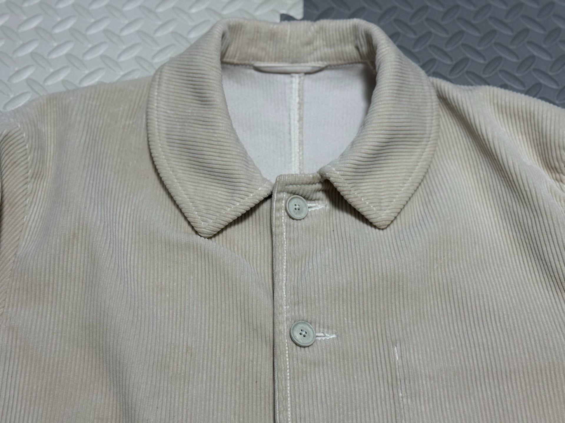 Porter Classic Porter Classic Corduroy French Jacket Size US M / EU 48-50 / 2 - 5 Thumbnail